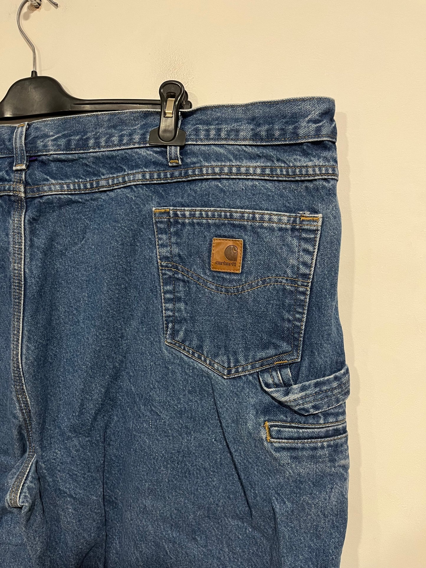 Jeans Carhartt workwear (G050)