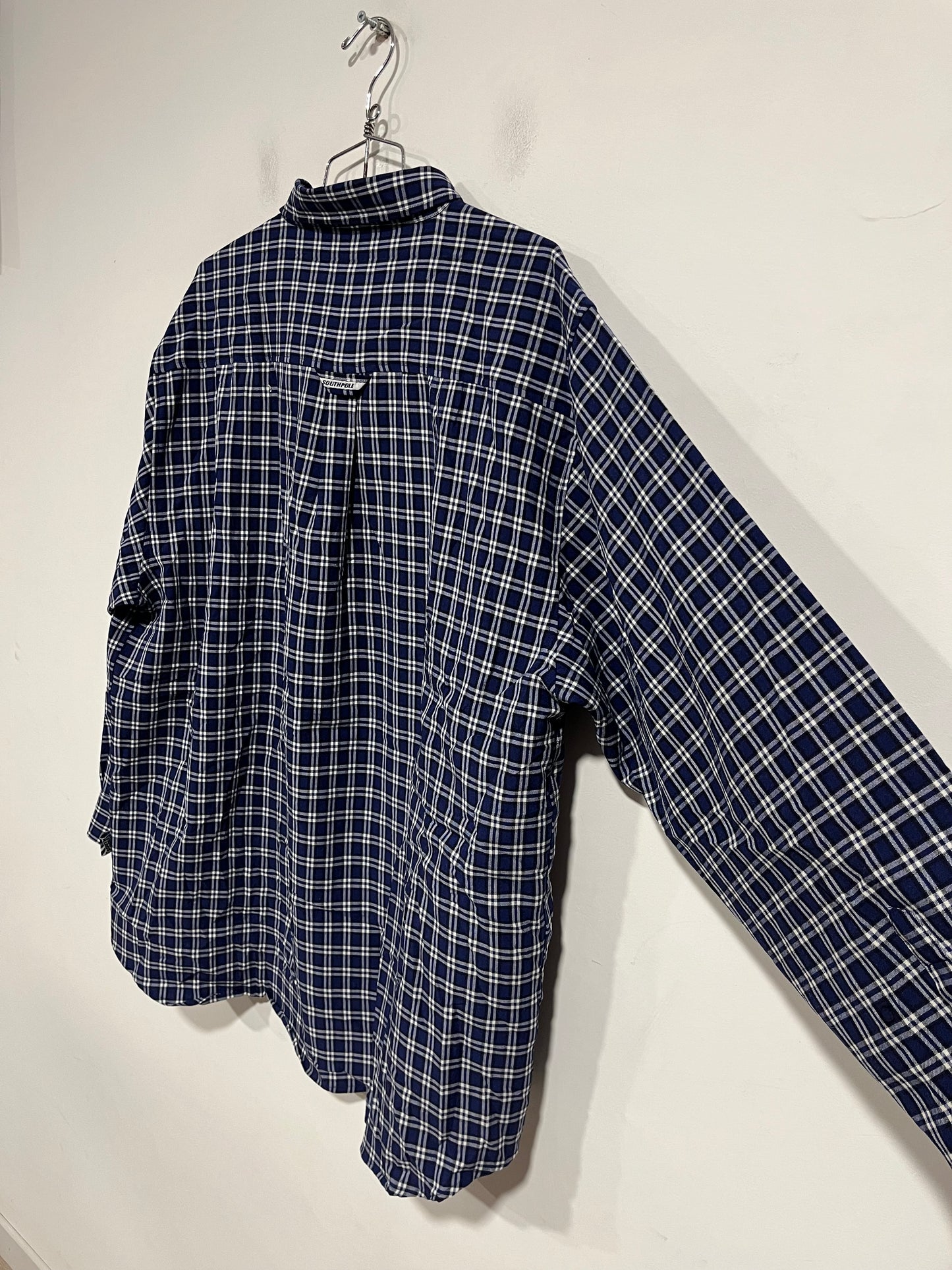 Camicia Southpole oldschool (G782)