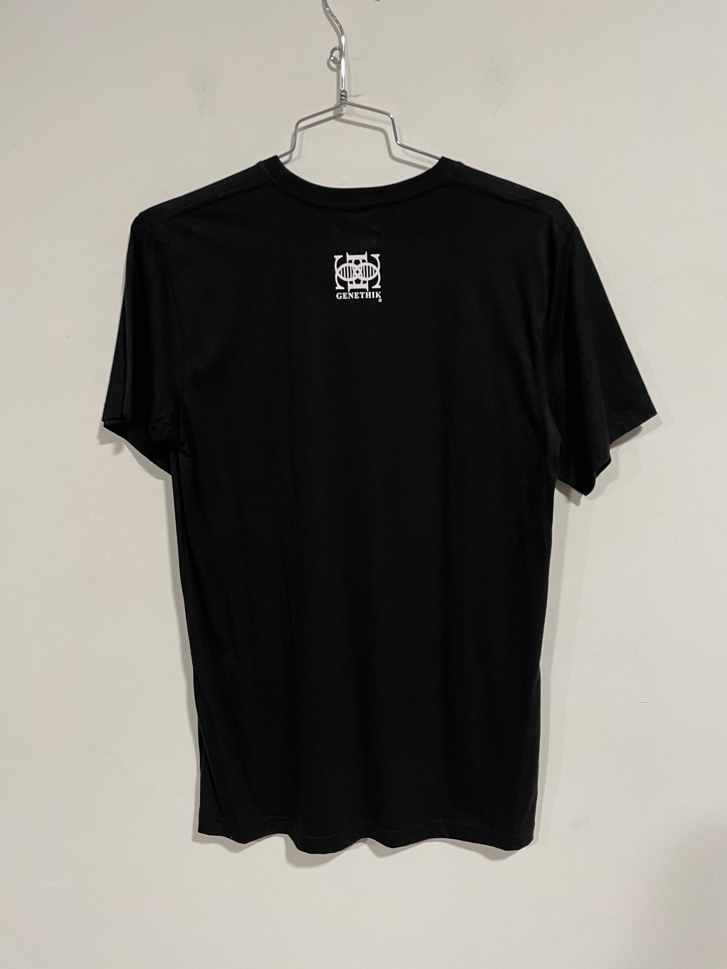 T shirt Genethik Morte