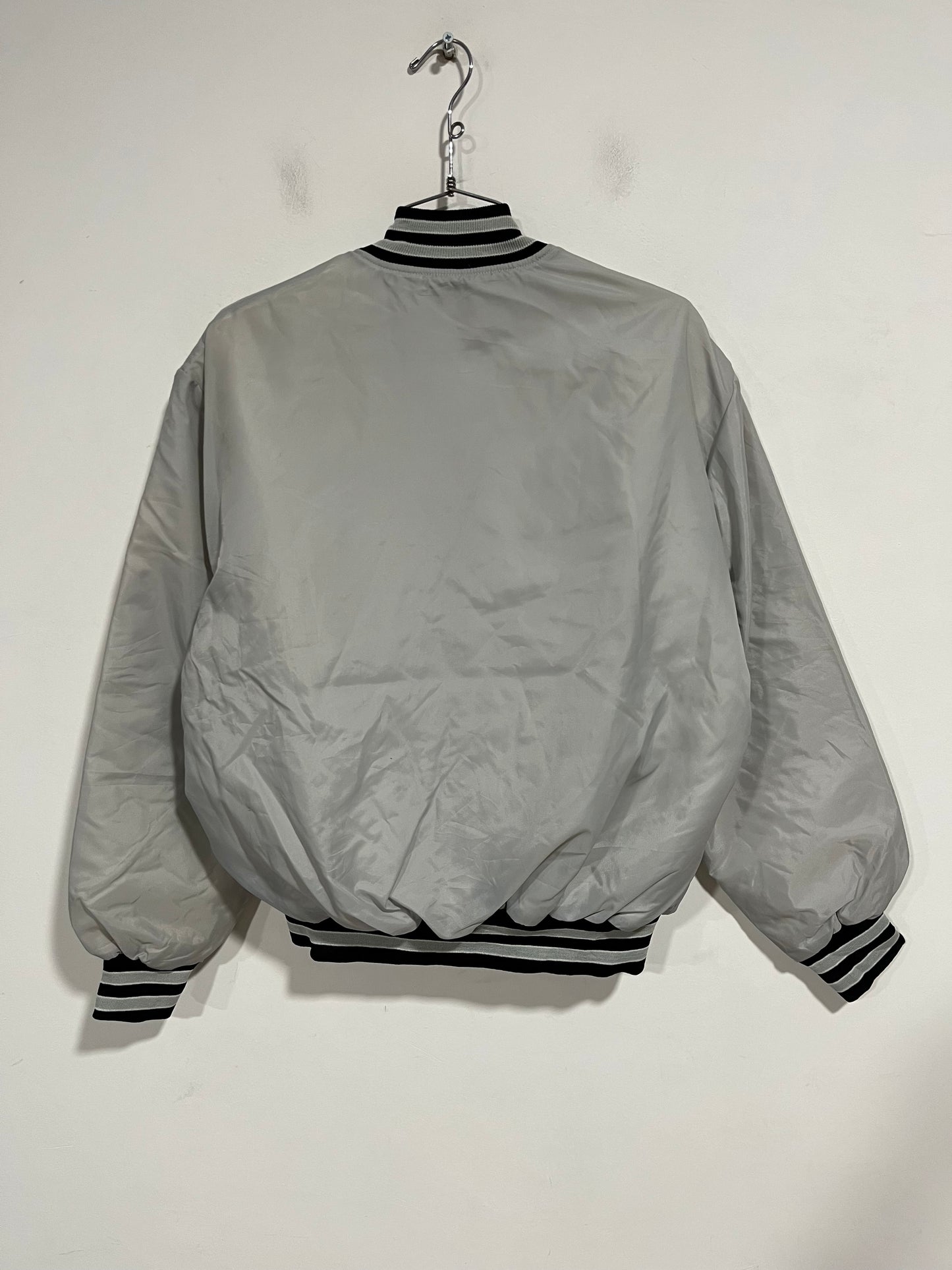 Giubbotto primaverile bomber jacket made in USA (G110)