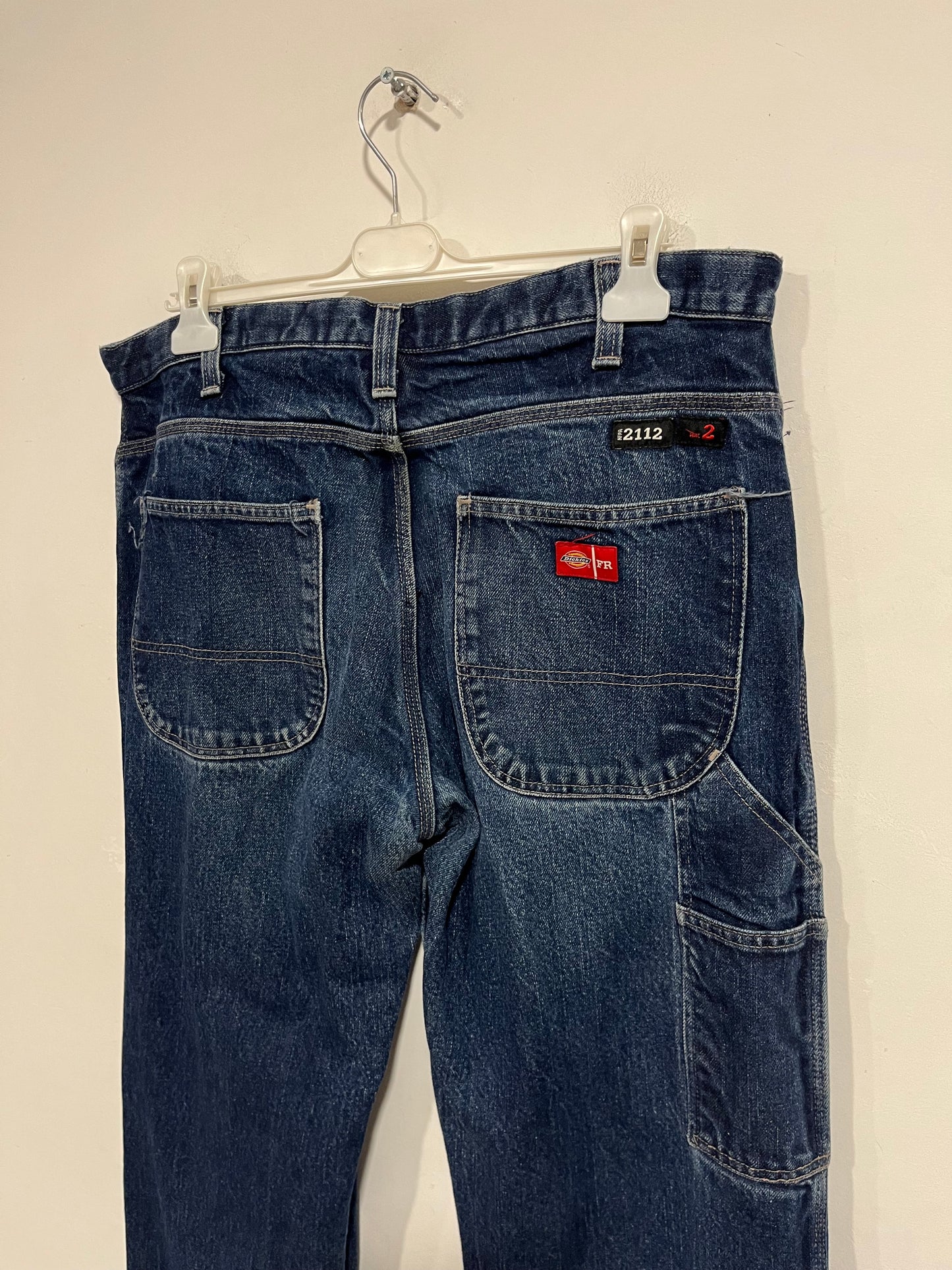 Jeans Dickies FR (flame resistant) (G503)