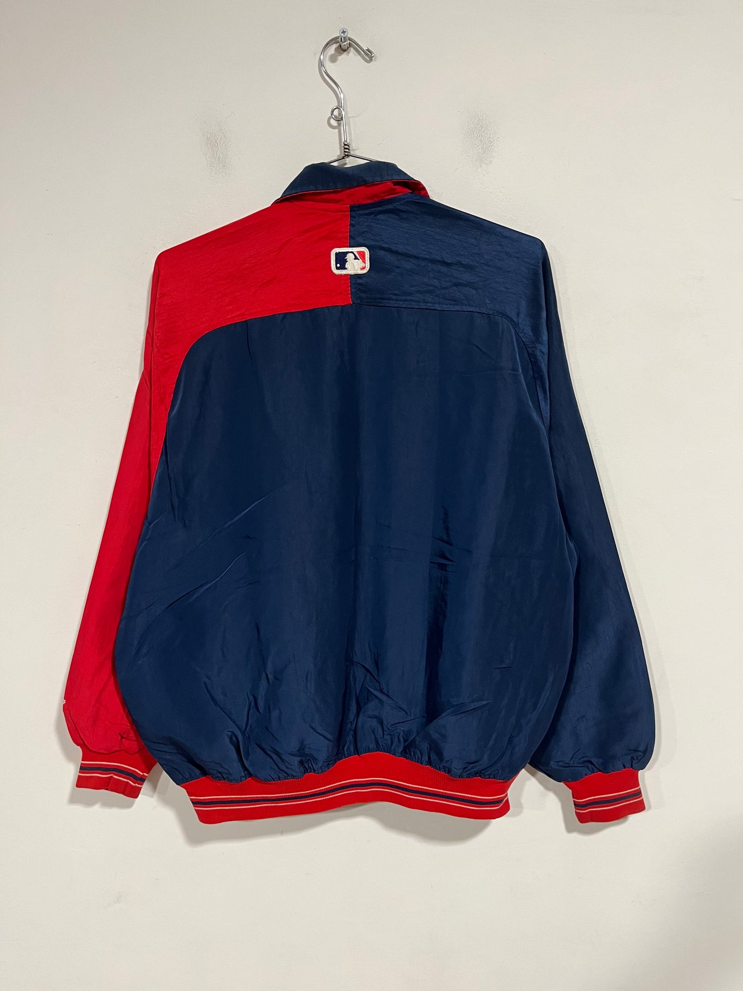 Rarissimo bomber Starter MLB Cleveland Indians (G286)