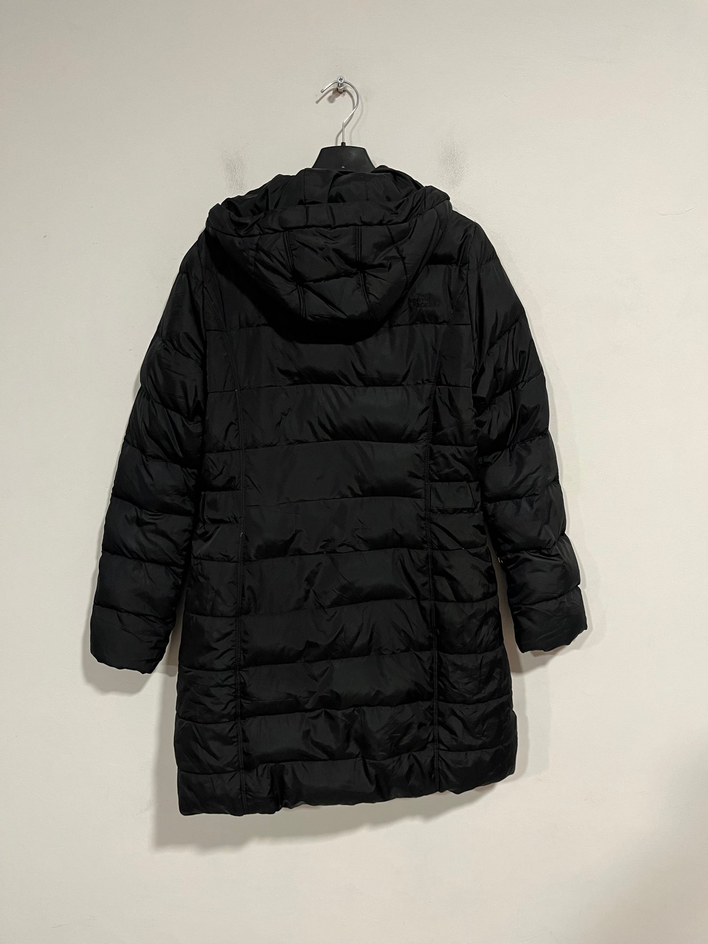 Giubbotto parka piumino The North Face 550 (F930)