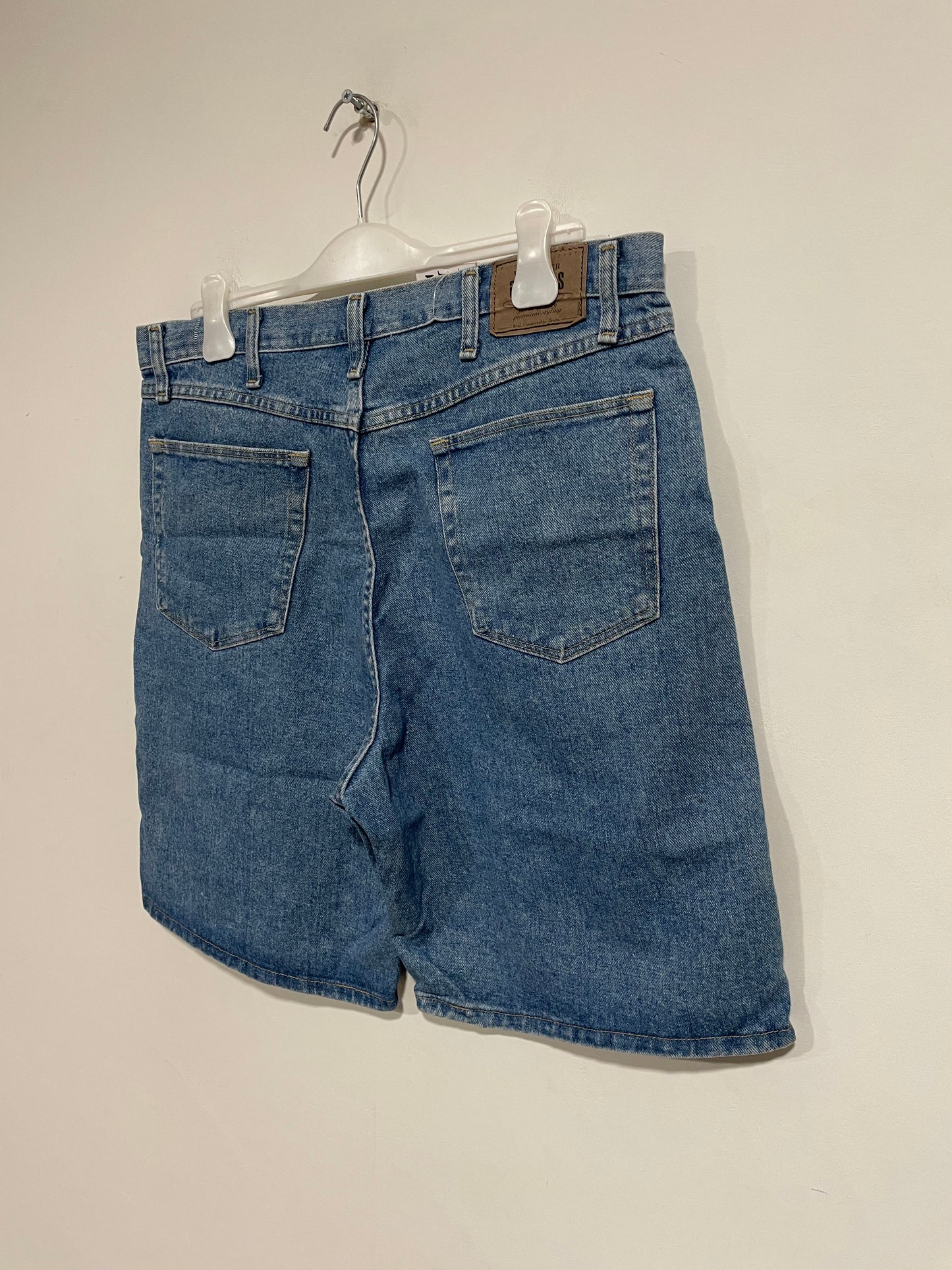 Shorts in jeans Wrangler (MR582)