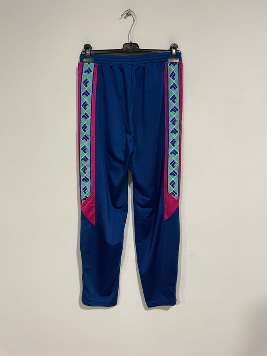 Pantalone tuta vintage Fila anni 90 (D454)