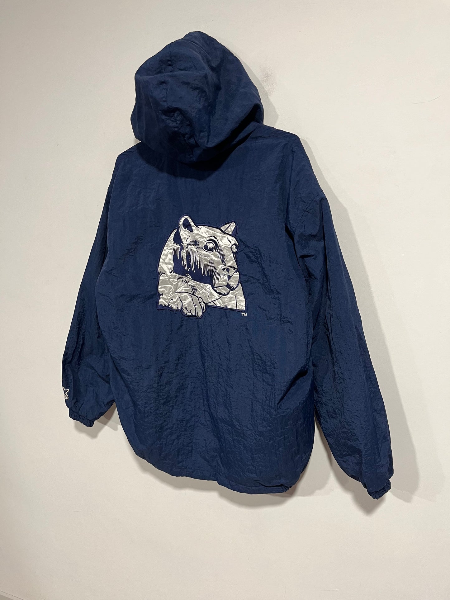 Starter Jacket Penn State Nittany Lions (F045)