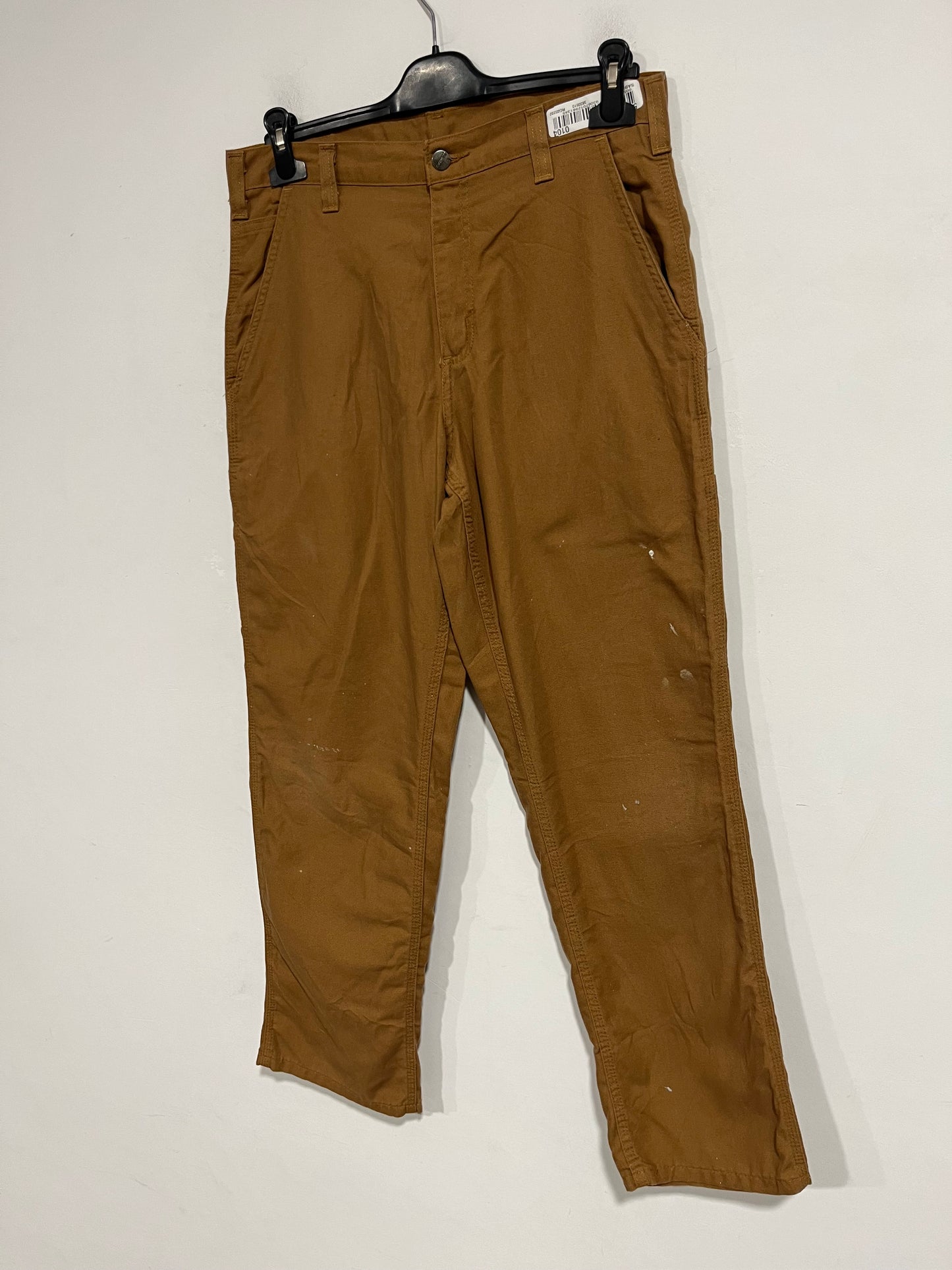 Jeans Carhartt workwear estivo (G342)