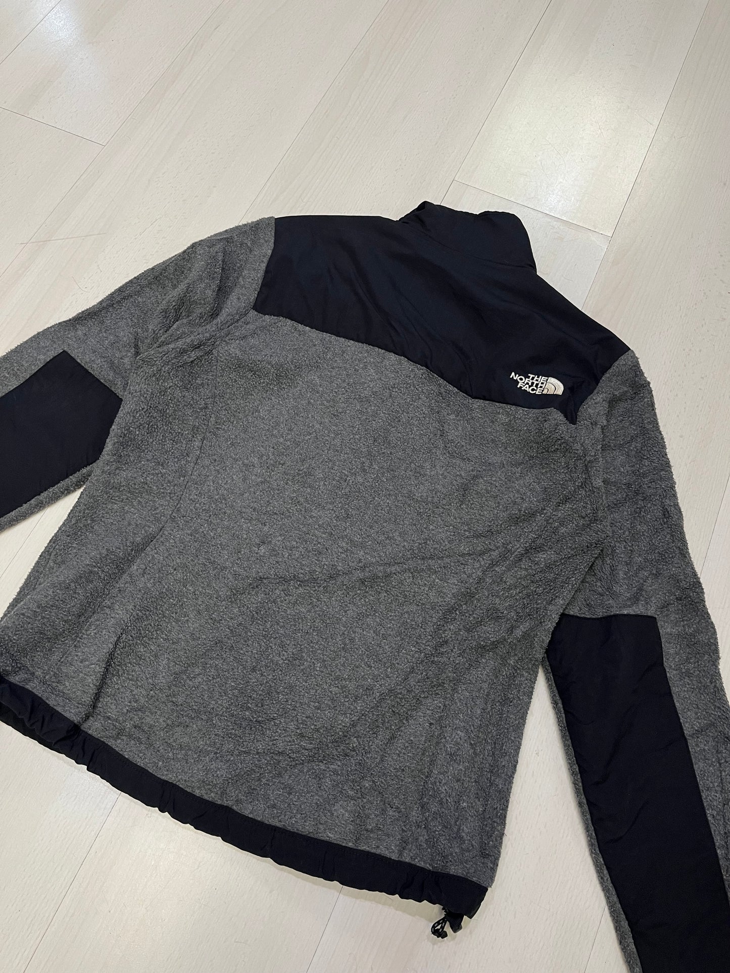 Pile The North face Denali fleece (G890)