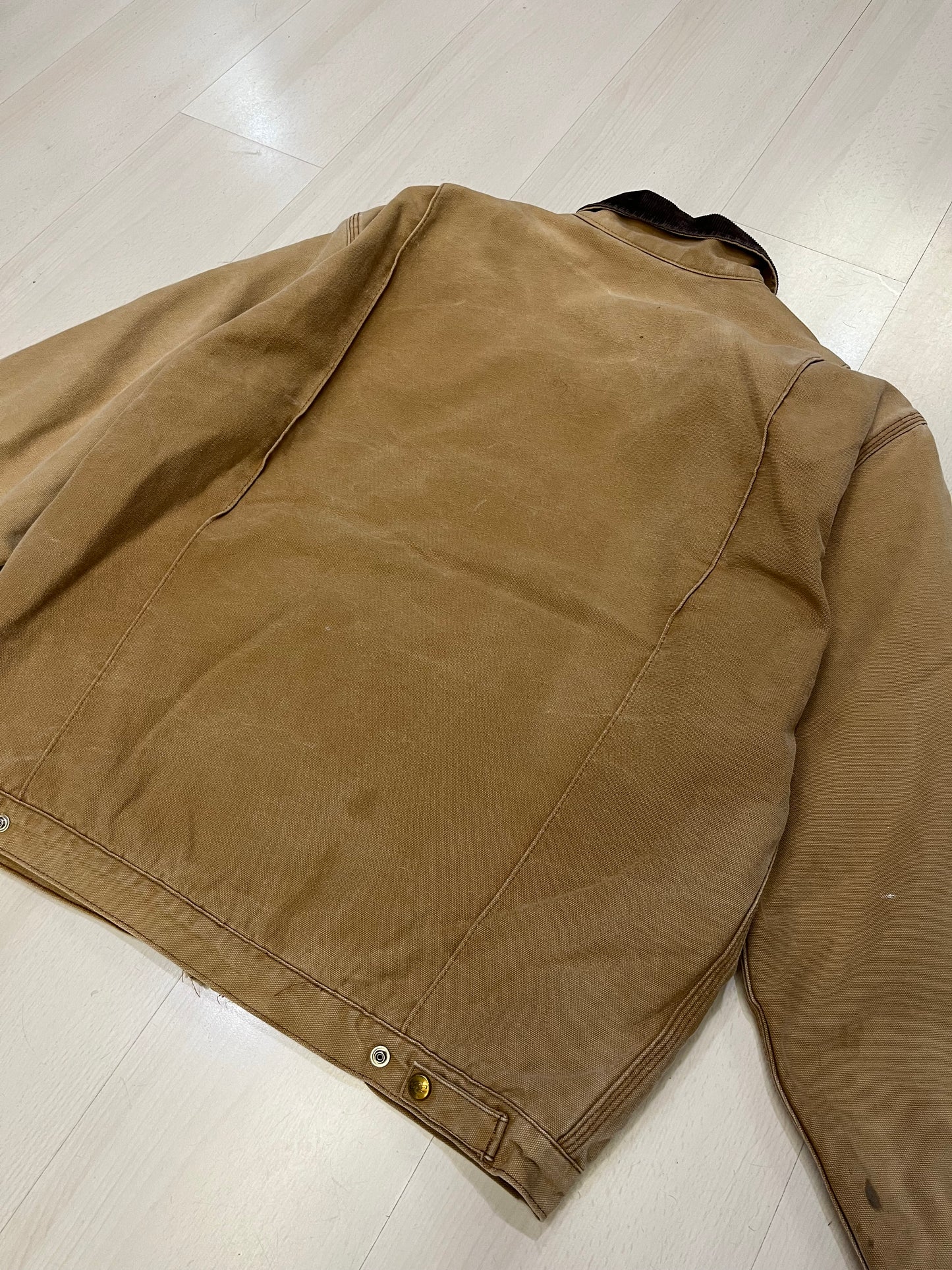 Giubbotto Dickies flannel lined (G928)