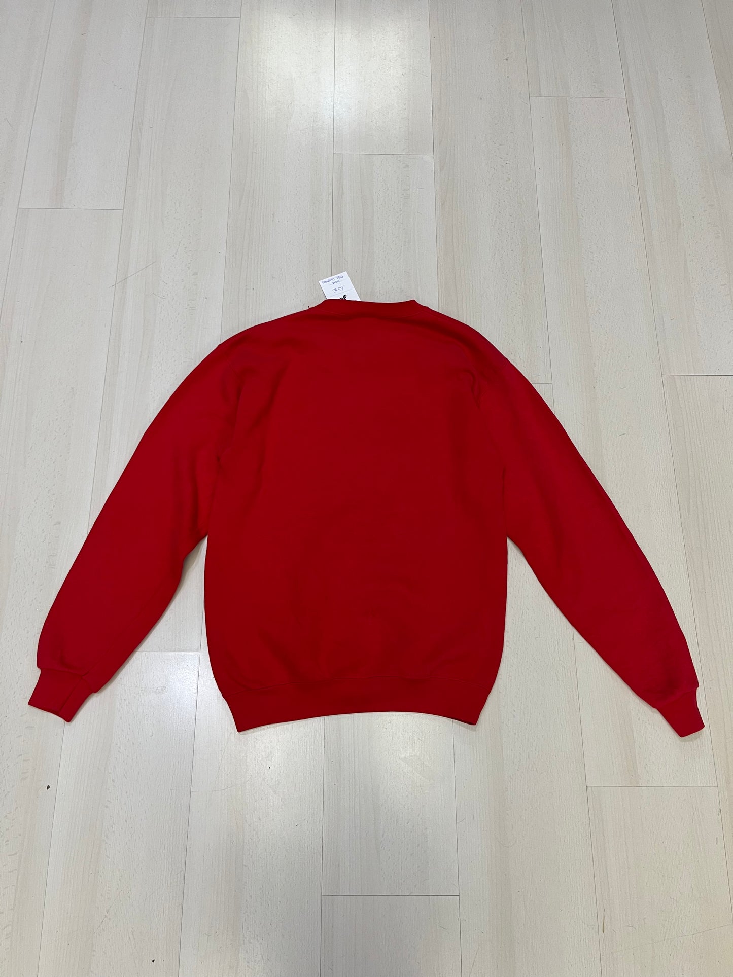 Rara felpa NCAA 1997 vintage Ohio State Buckeyes (H043)