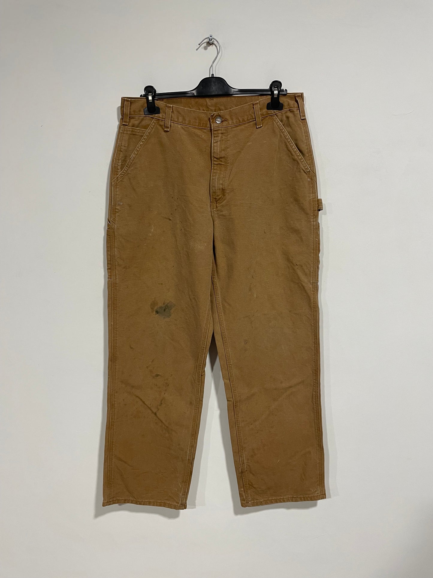 Box Pants e Jeans Carhartt e Dickies Big size (da W38 in su)