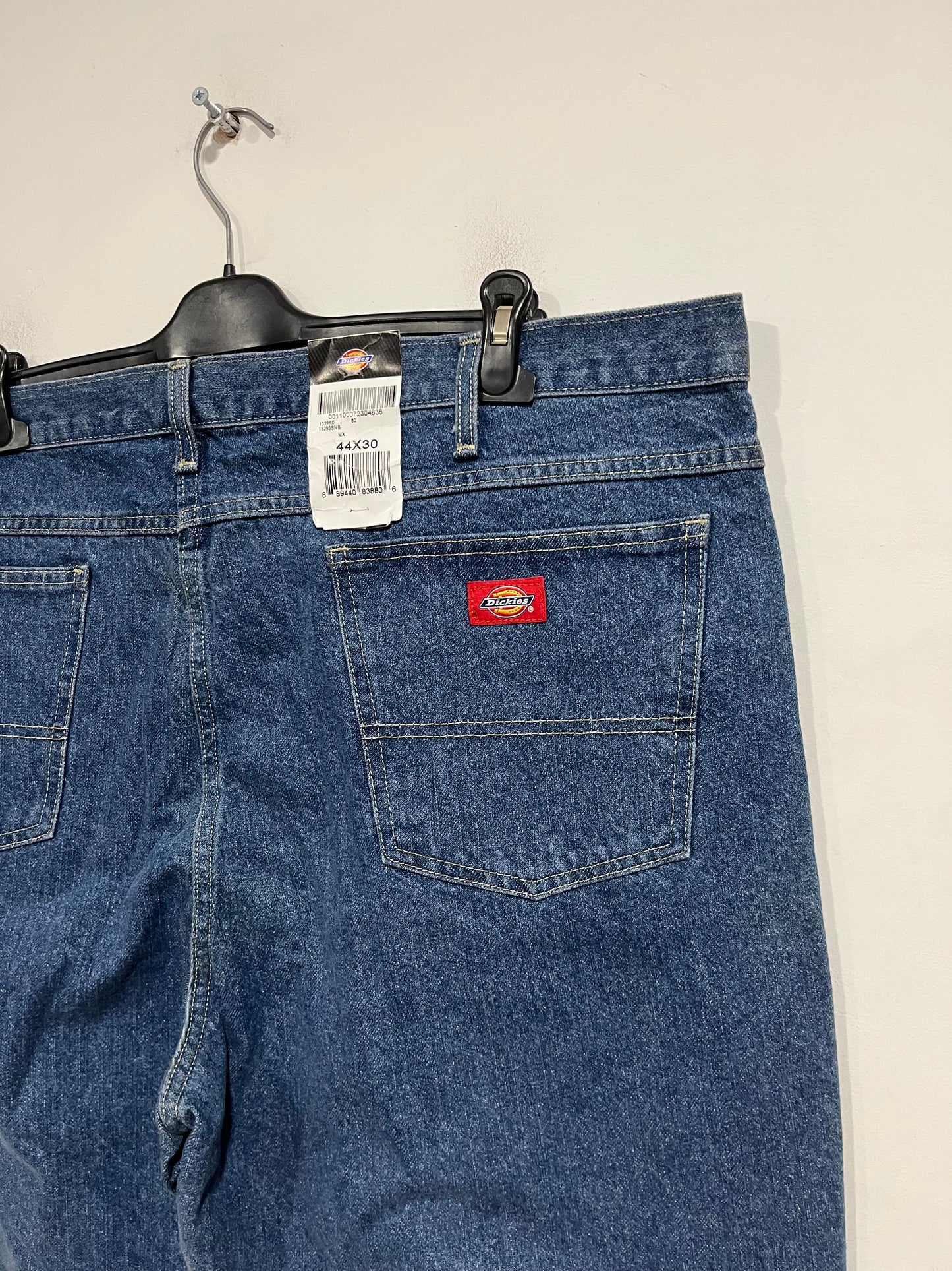 Jeans dickies workwear big size (F966)