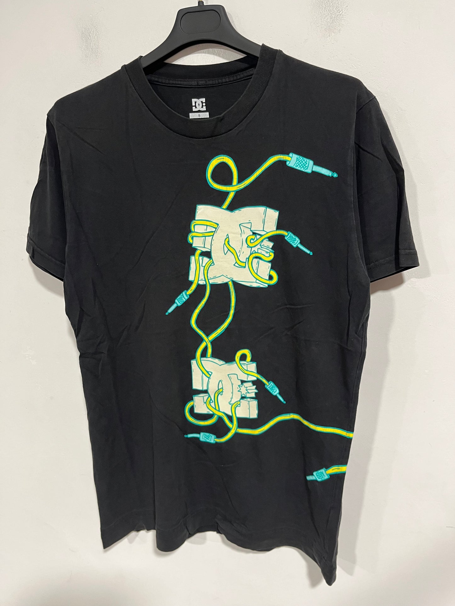 T shirt DC shoes (G410)