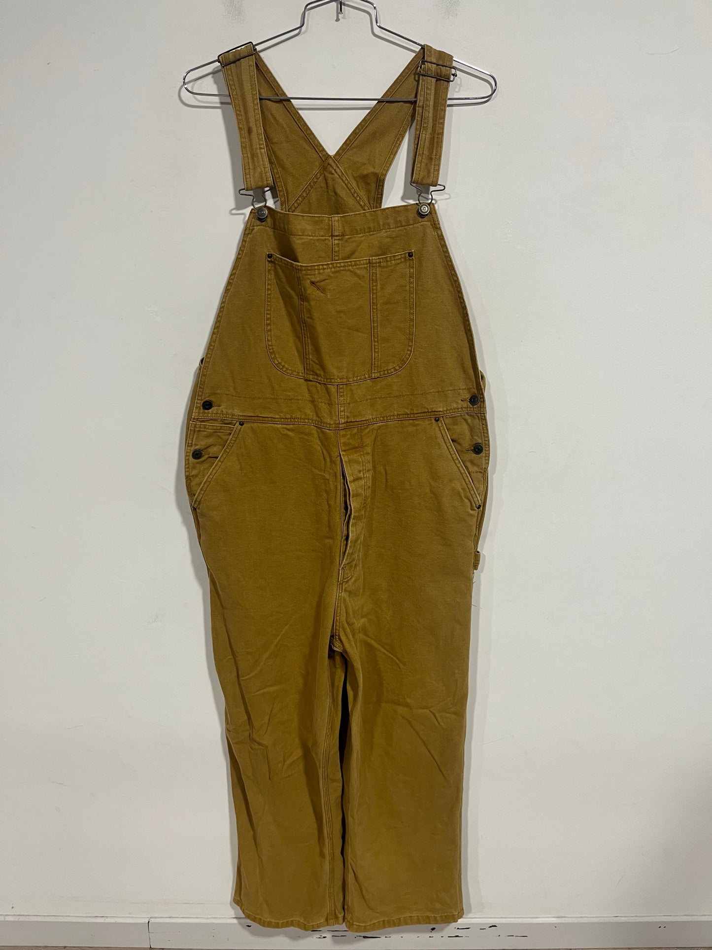 Salopette asos overall workwear (G379)