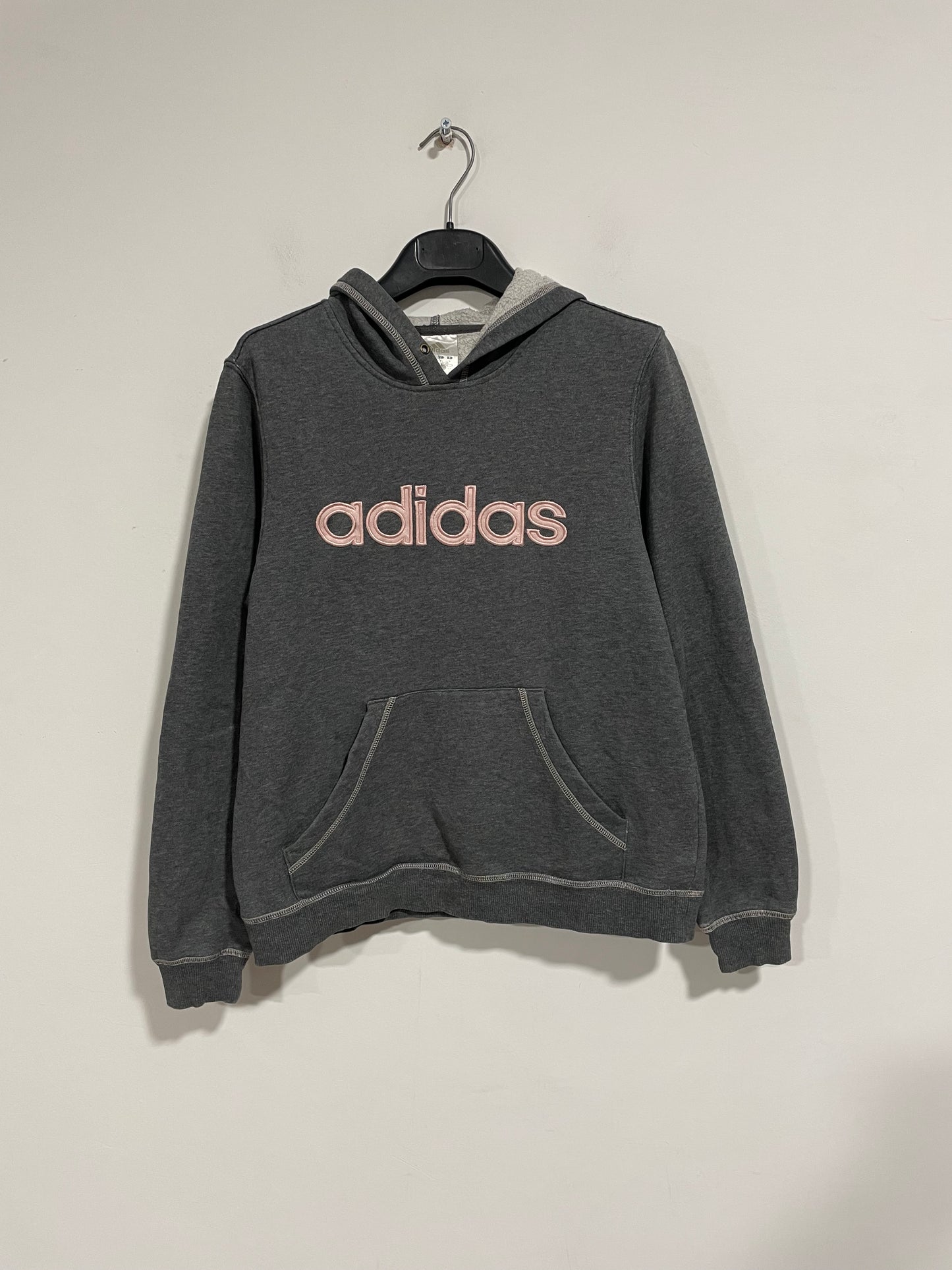 Felpa Adidas donna (D084)