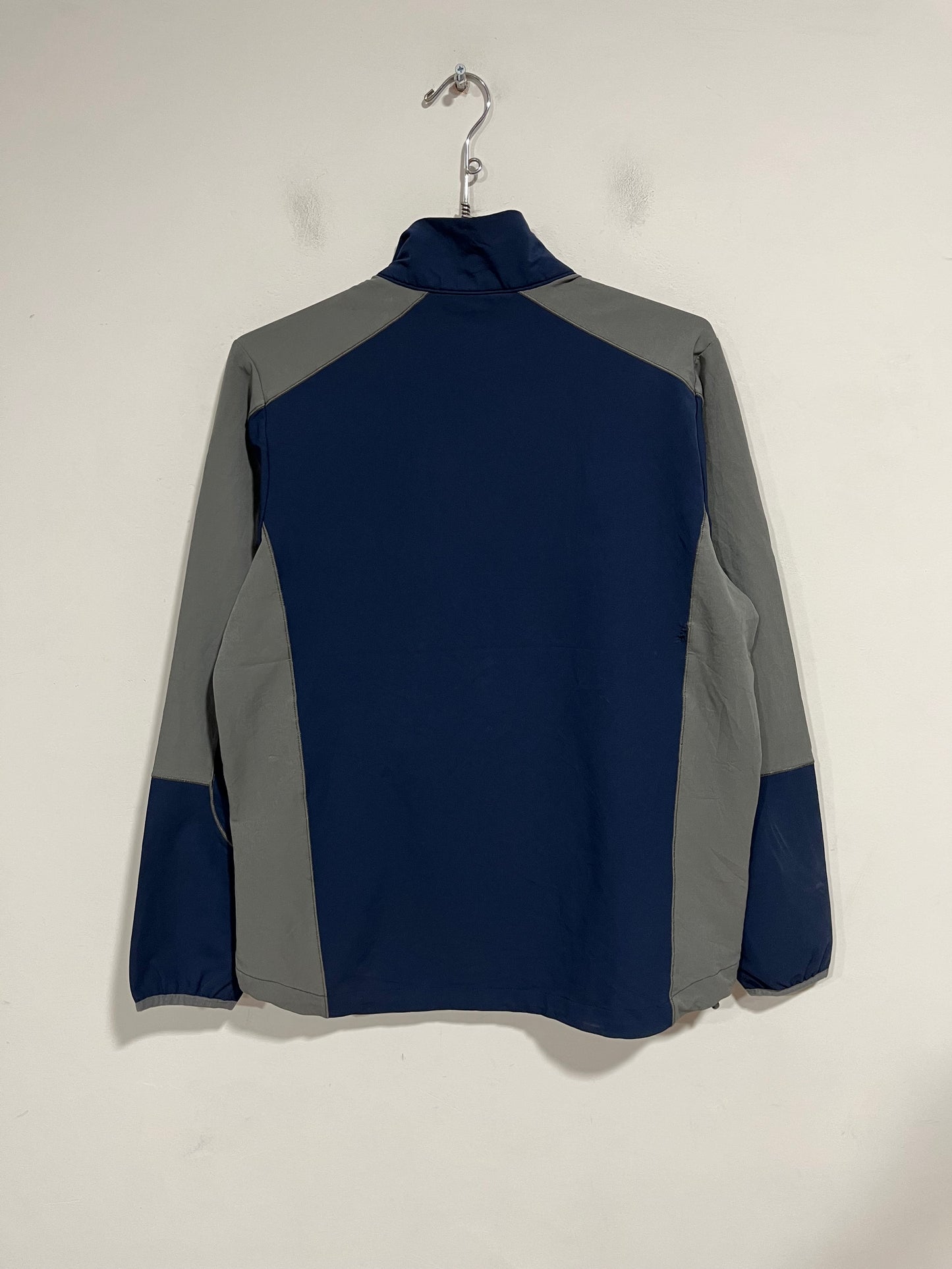 Tracktop a casacca Team Apparel NFL (G304)