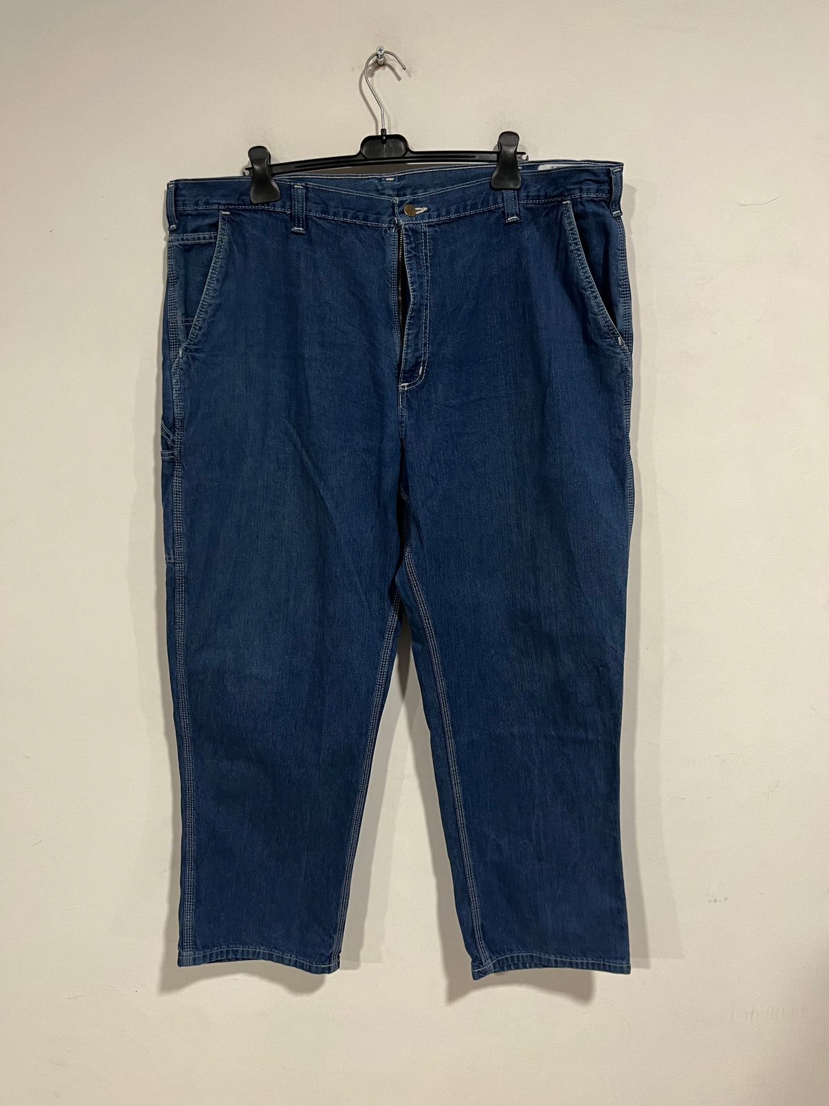 Jeans Carhartt carpenter single knee (H334)