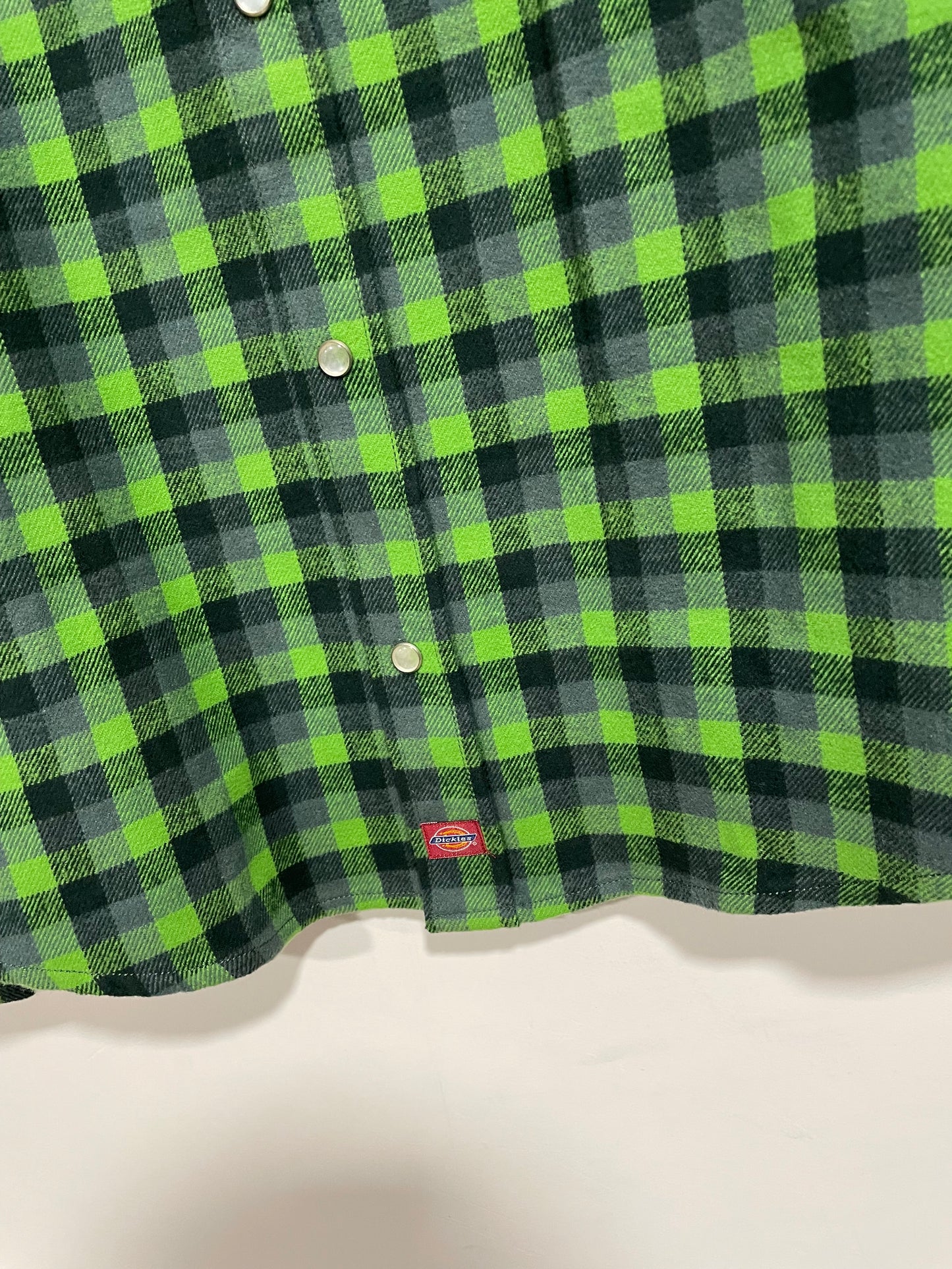 Camicia Dickies nuova con cartellino (C970)