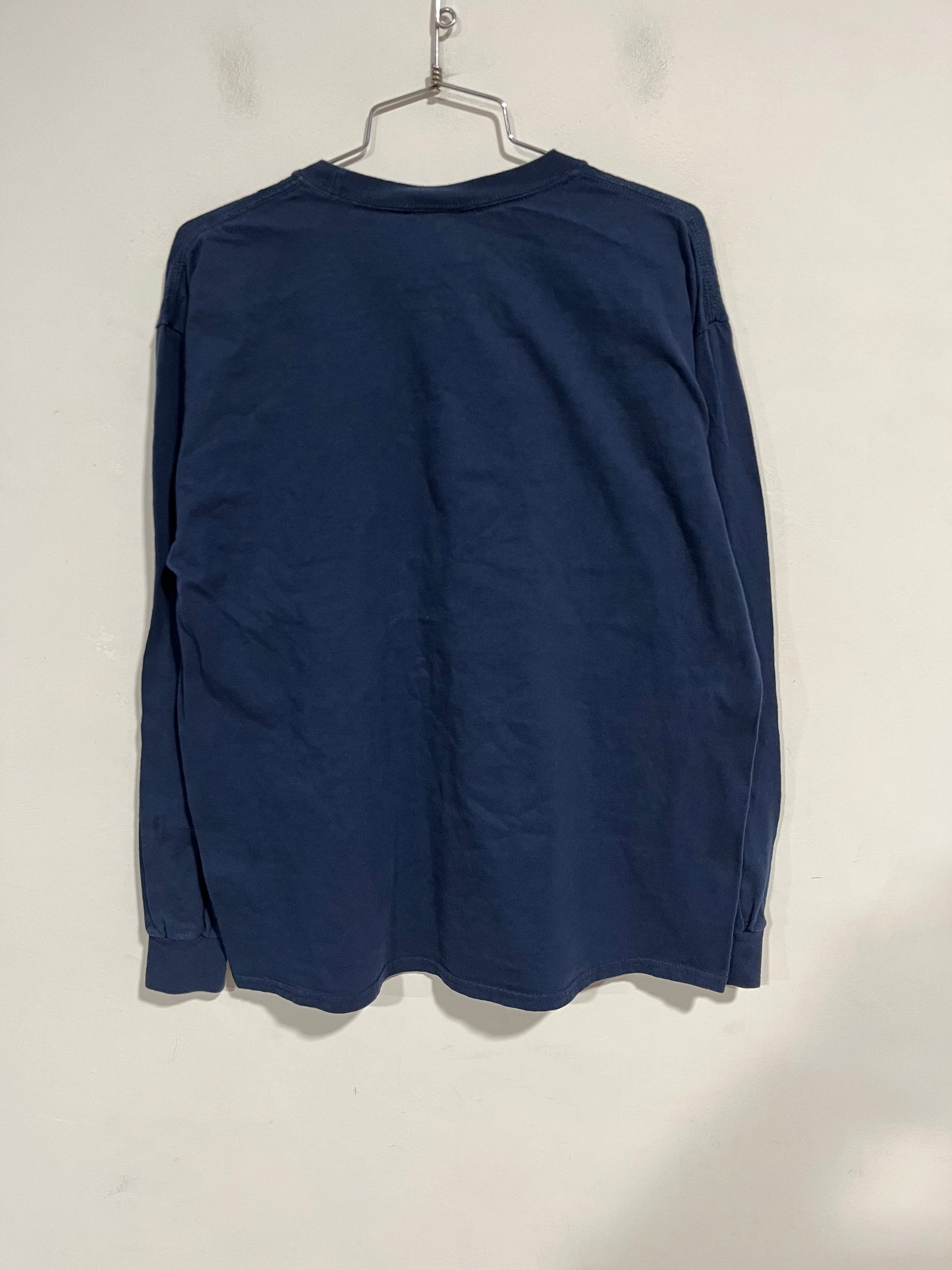 T shirt long sleeves Genuine Merchandise Houston Astros (G072)