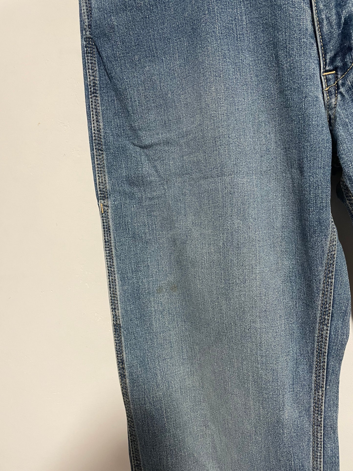 Jeans baggy The natural Choice (C702)