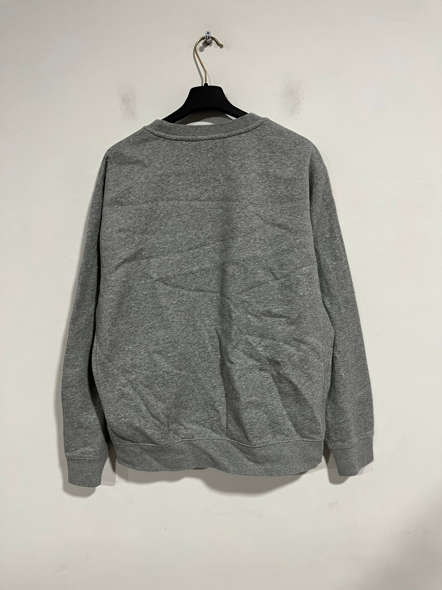 Felpa Nike girocollo volleyball (G779)