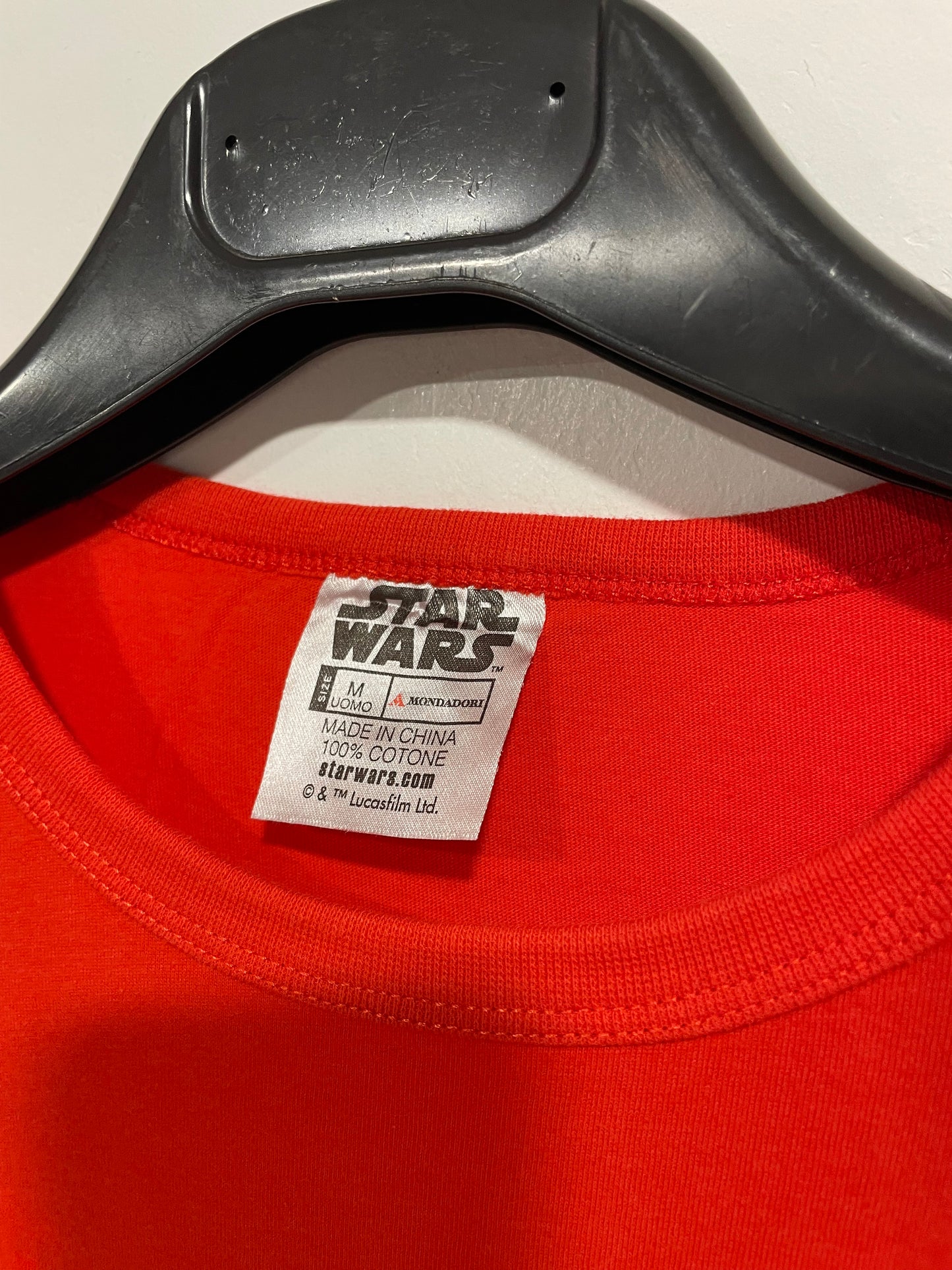 T shirt Star Wars official (D378)