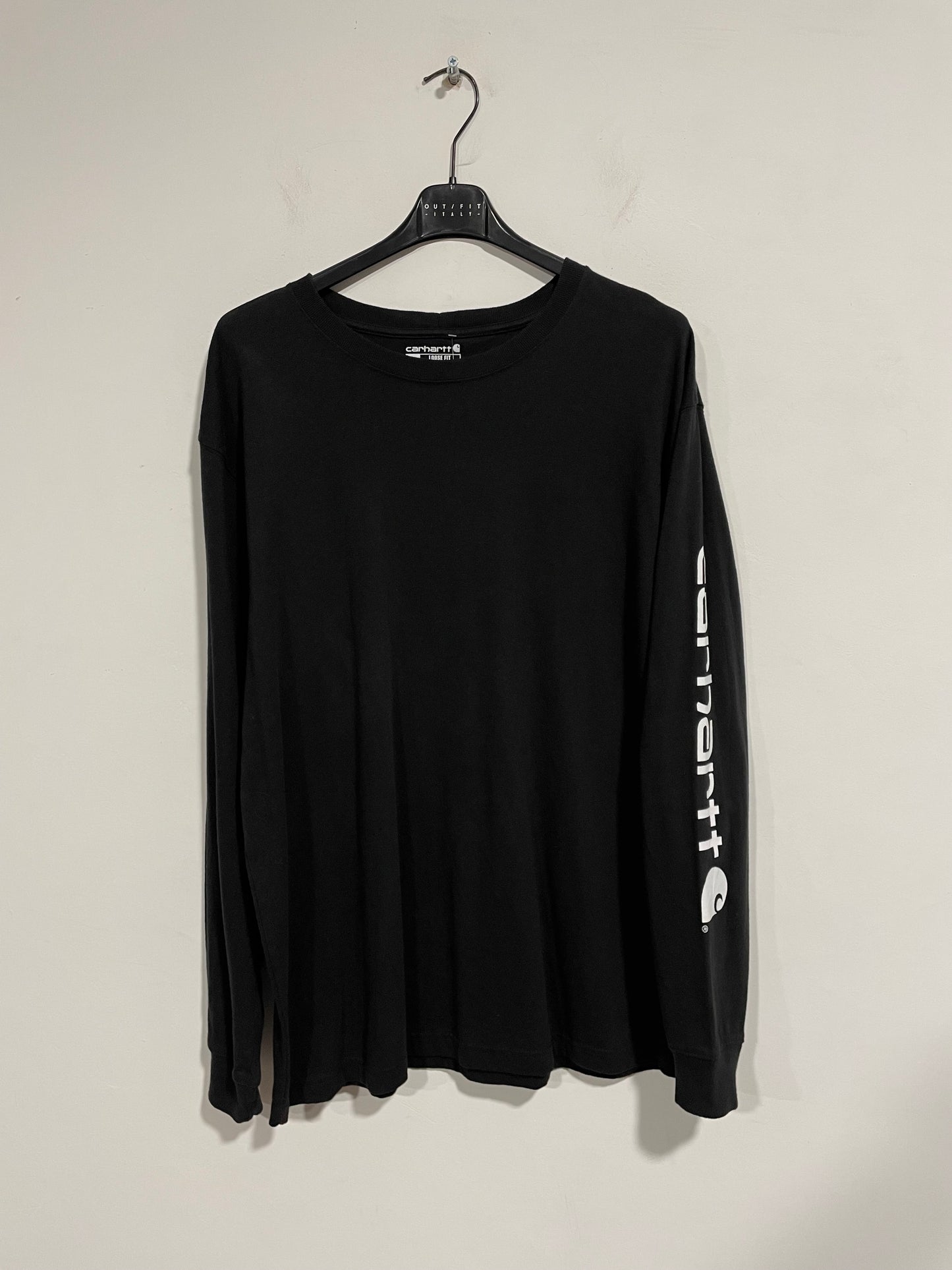 T shirt a manica lunga Carhartt (MR420)