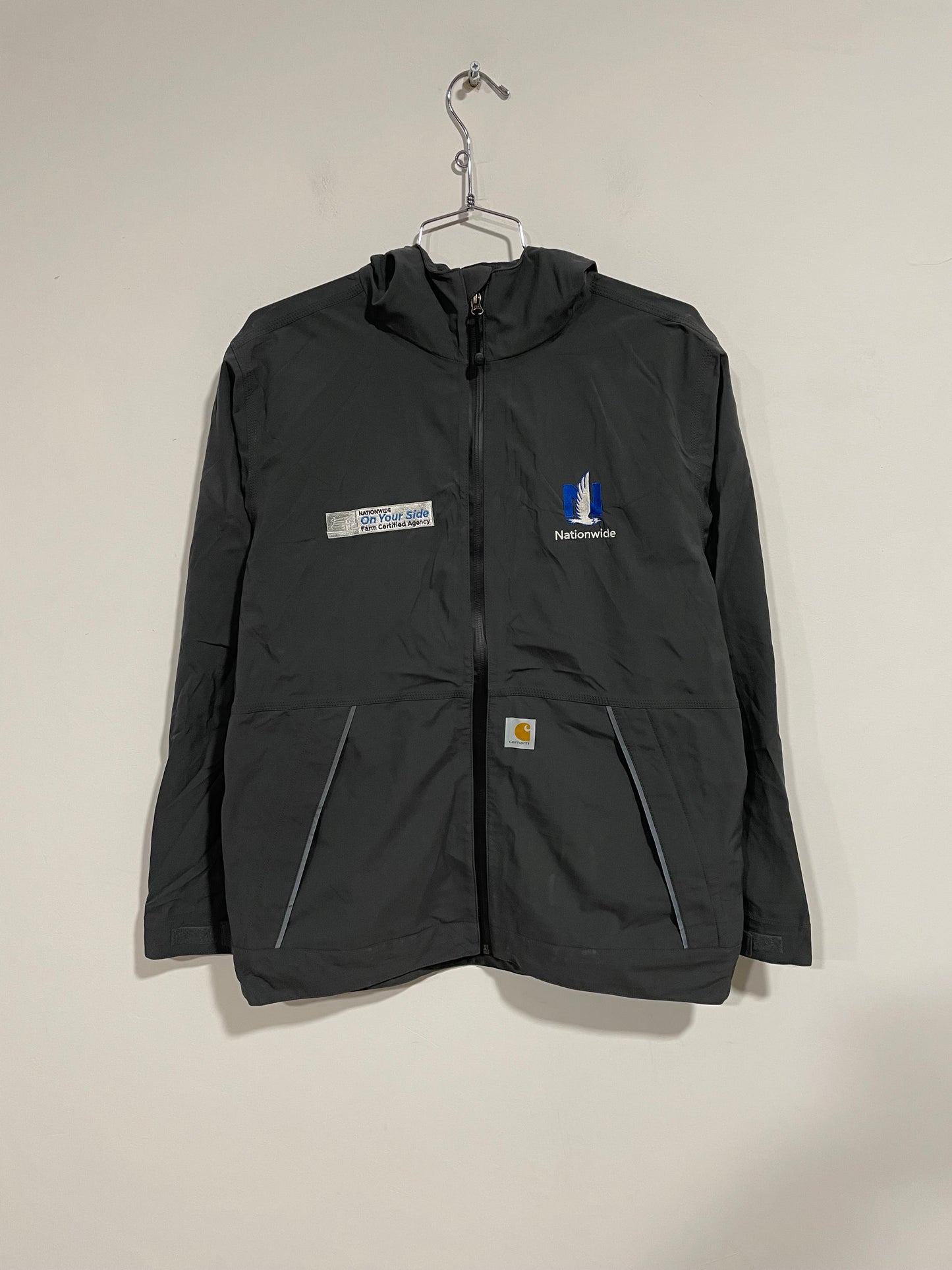 Giubbotto primaverile Carhartt workwear (C920)