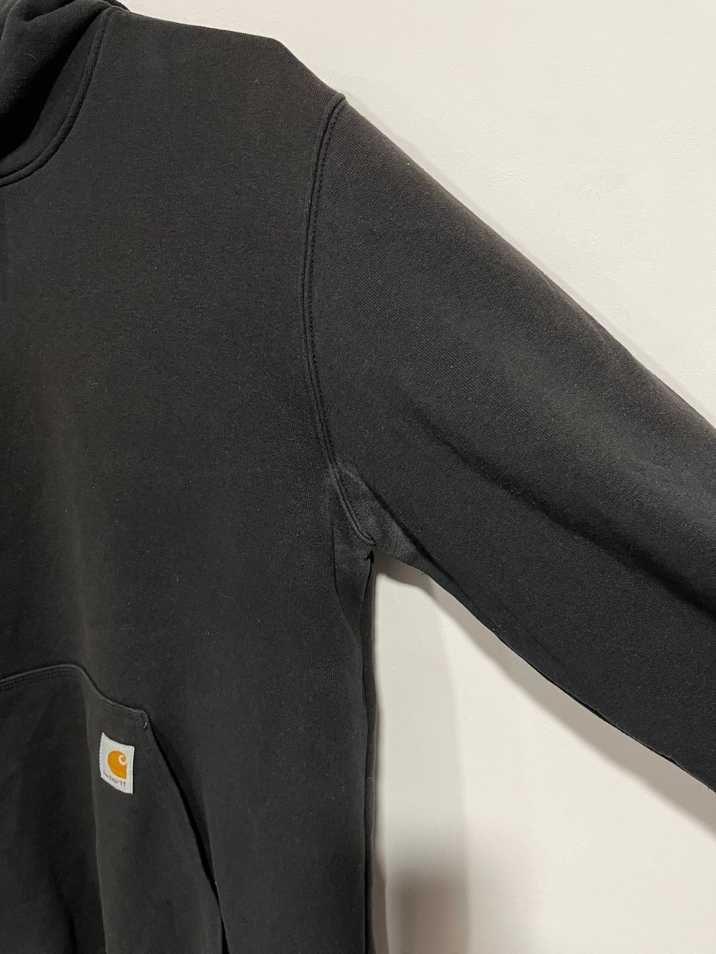Felpa Carhartt Loose fit Americana (G268)
