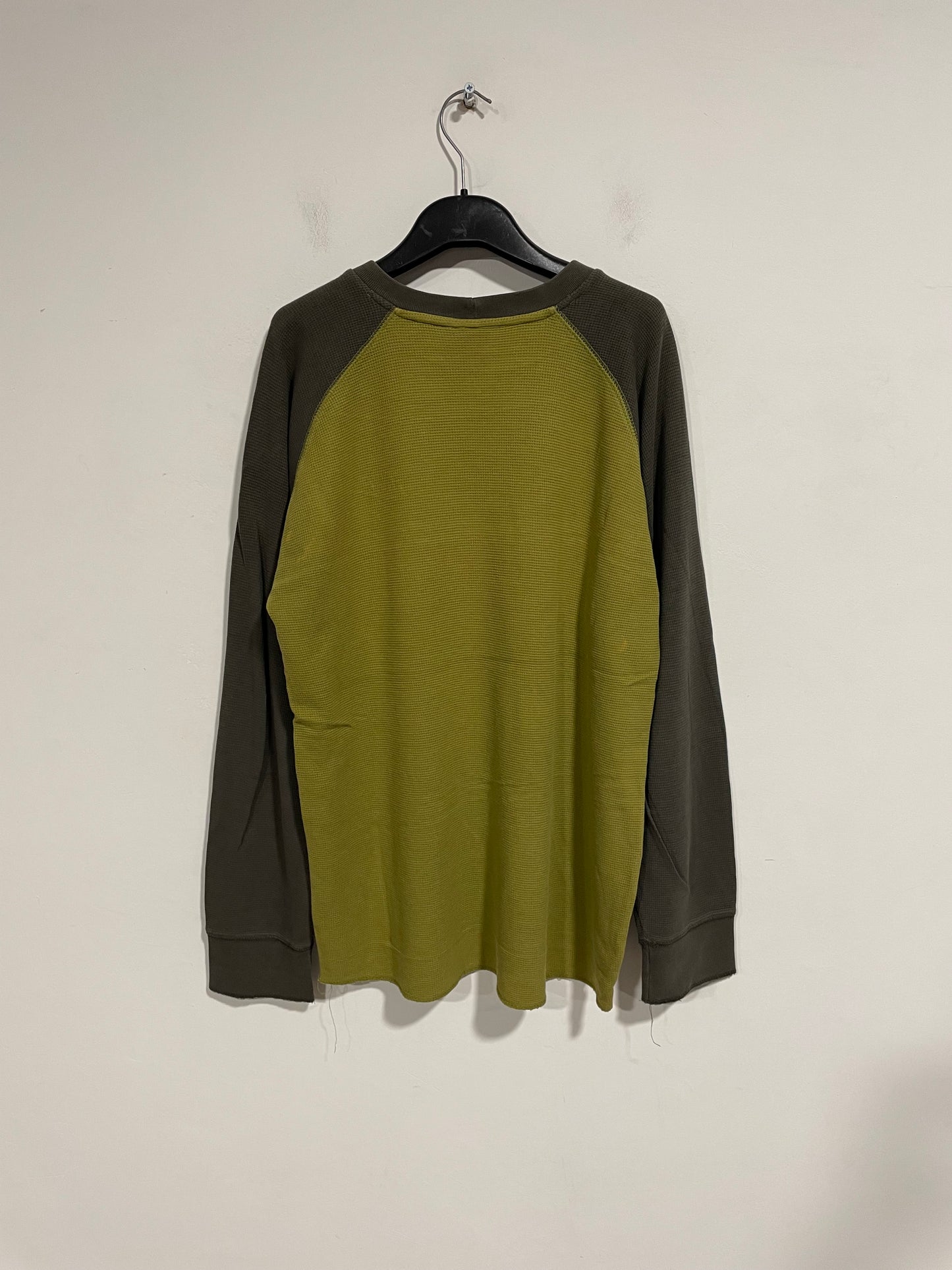 Felpa leggera Nike anni 90 (D459)