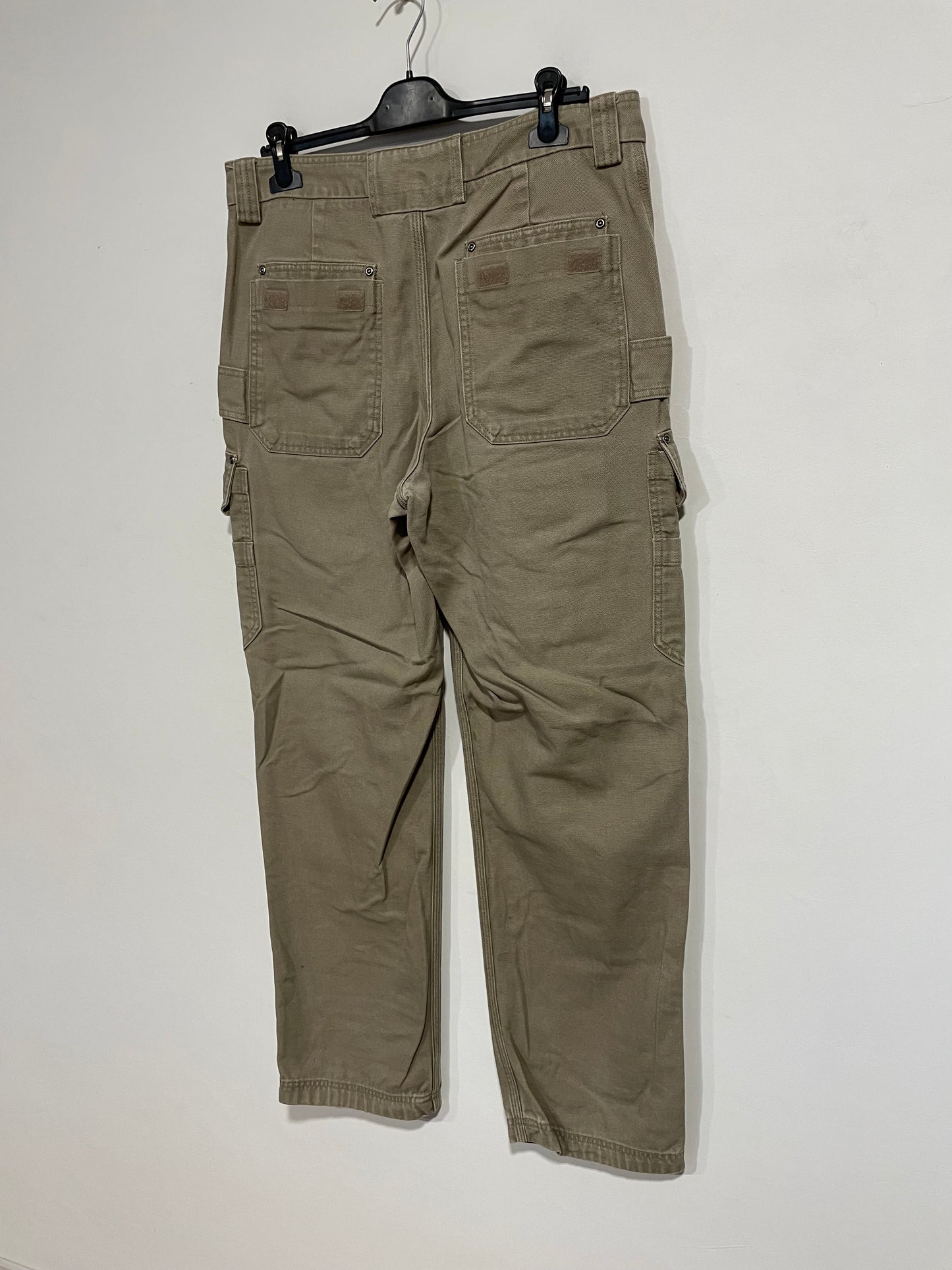 Jeans baggy carpenter Duluth USA (C943)