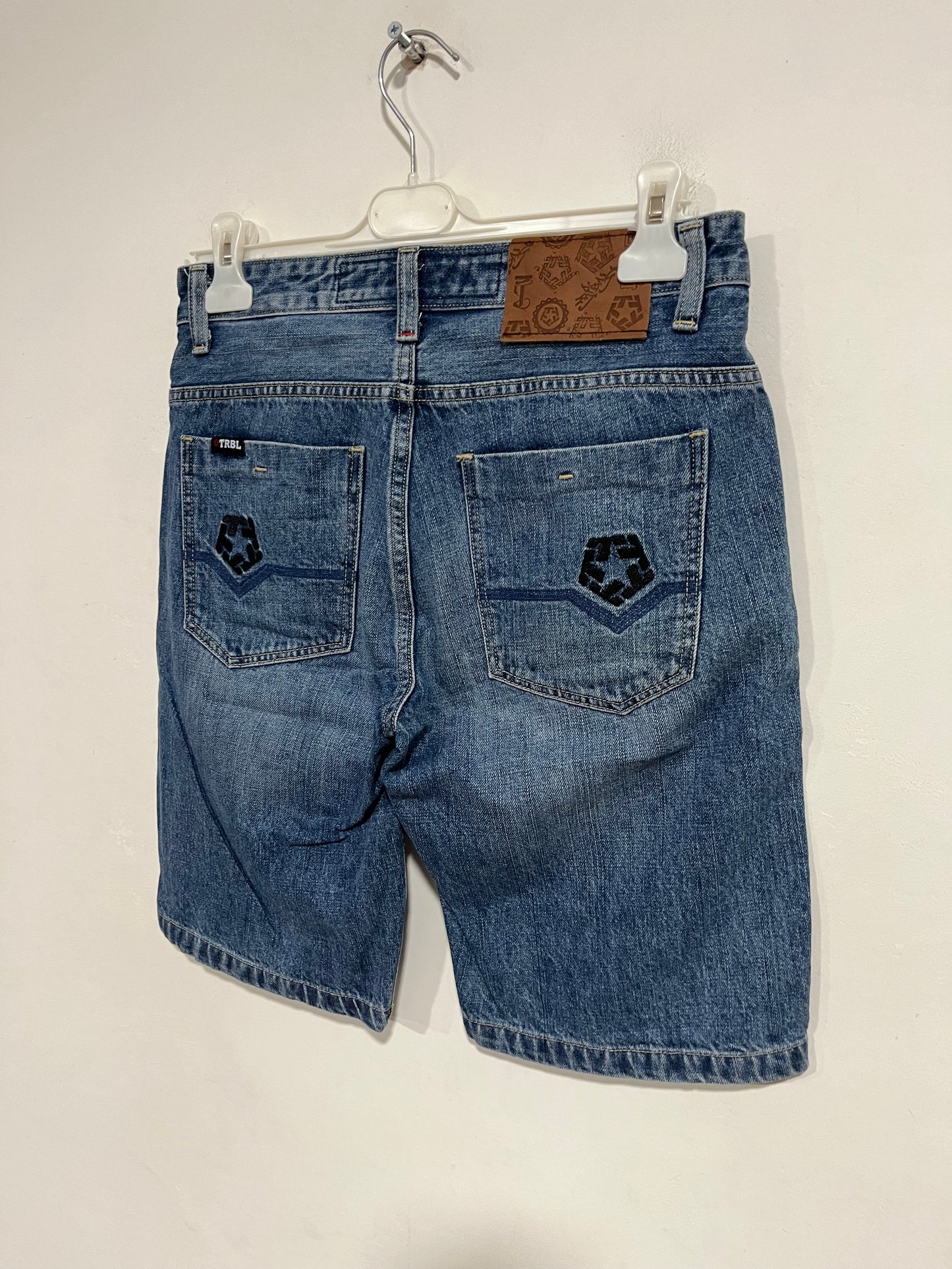Shorts baggy Tribal (G487)