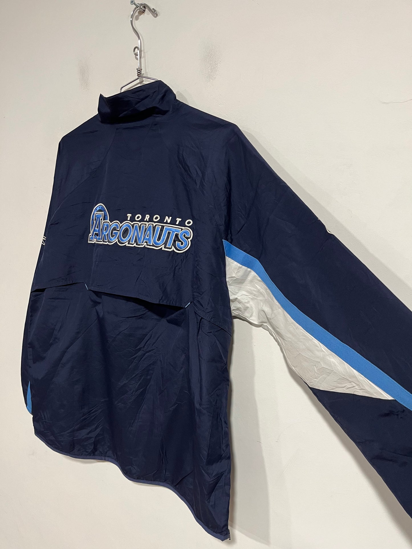 Rara Tracktop Reebok CFL Toronto Argonauts (G295)