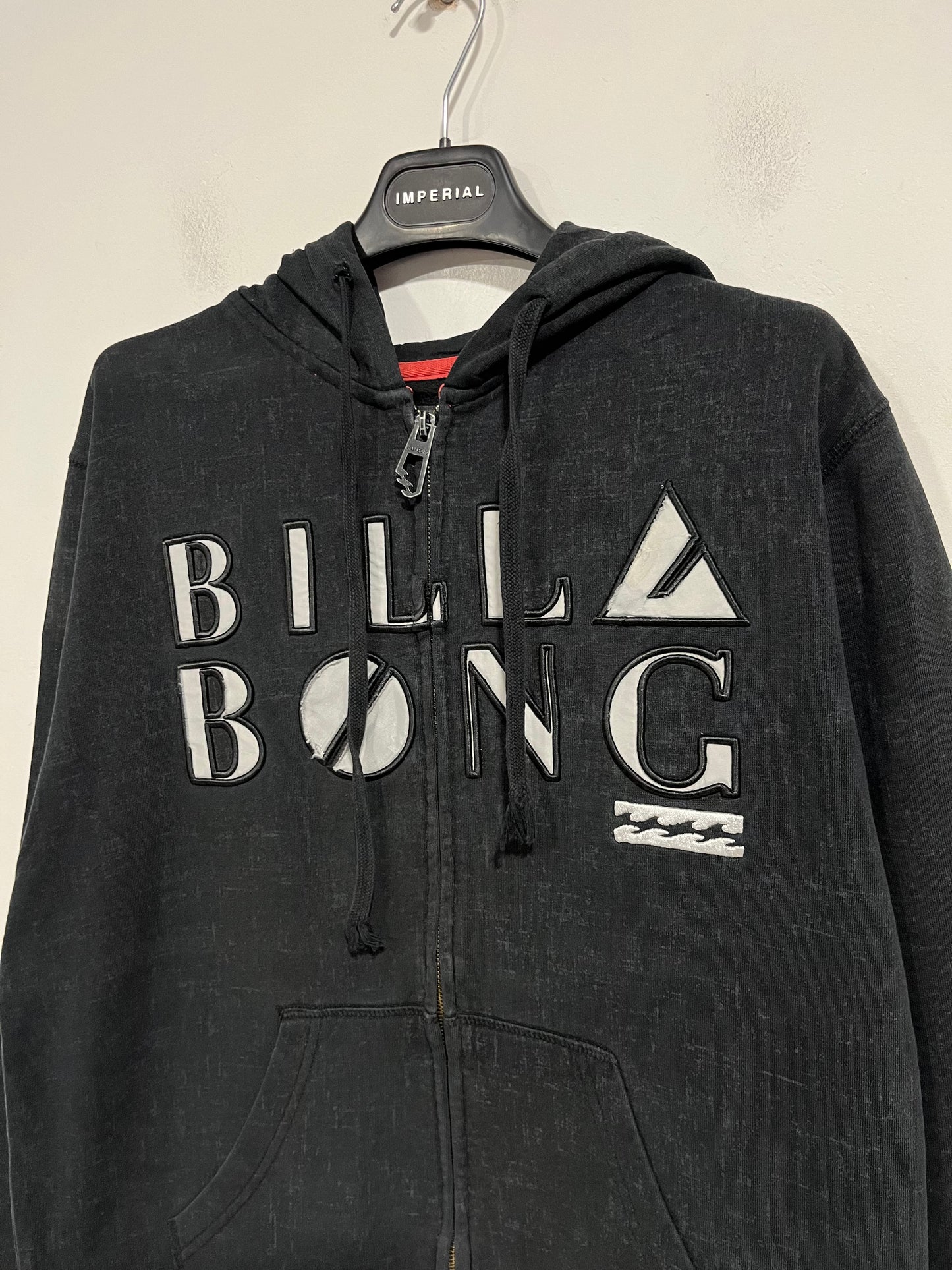 Felpa billabong (F881)