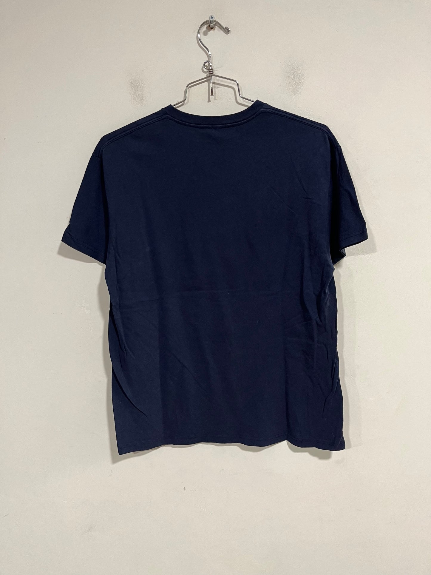 T shirt Majestic celebrativa baseball Detroit Tigers (G567)