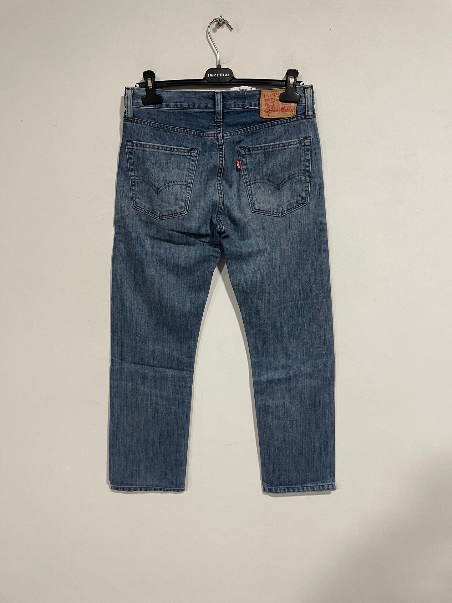 Jeans Levi’s 513 (MR474)