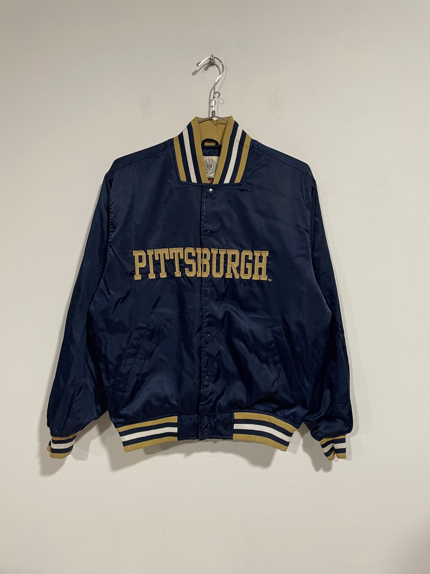Bomber college Pittsburgh (C524)