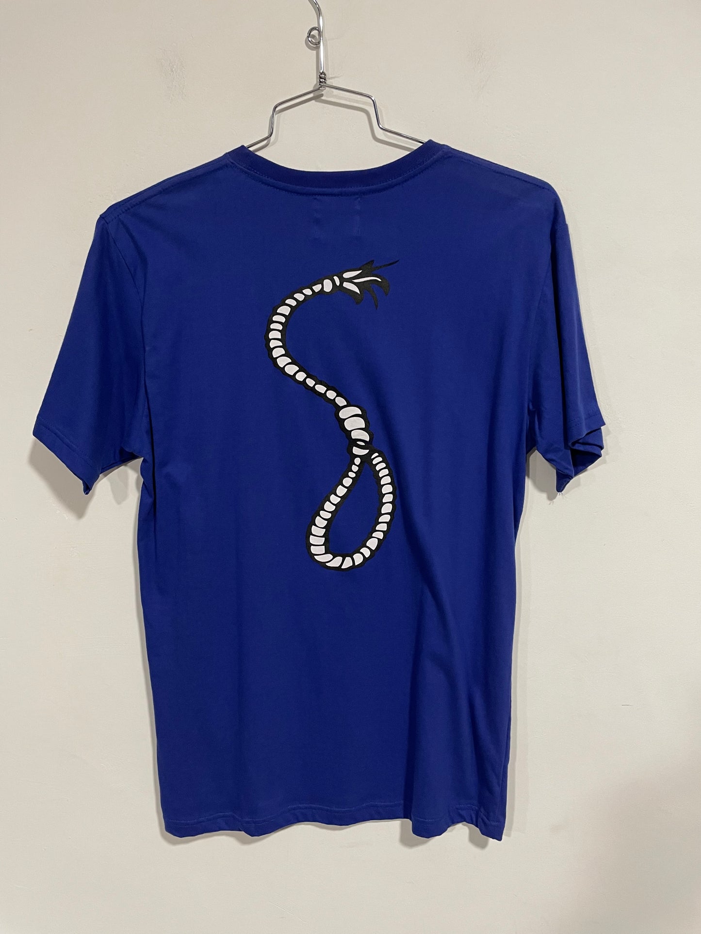 T shirt Genethik Life or Death