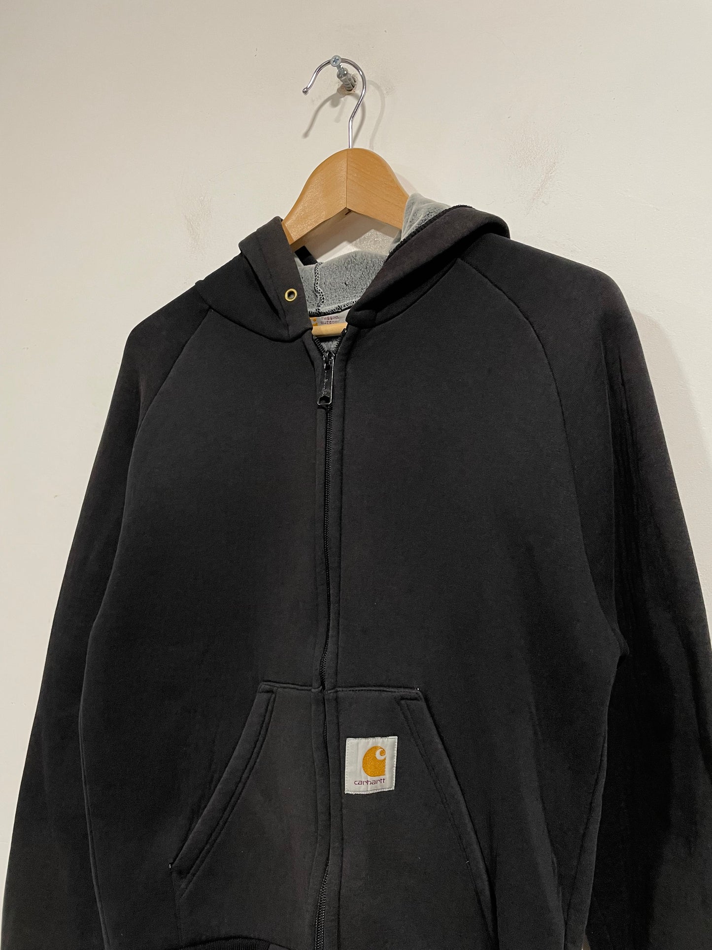 Felpa Carhartt Car lux (C635)