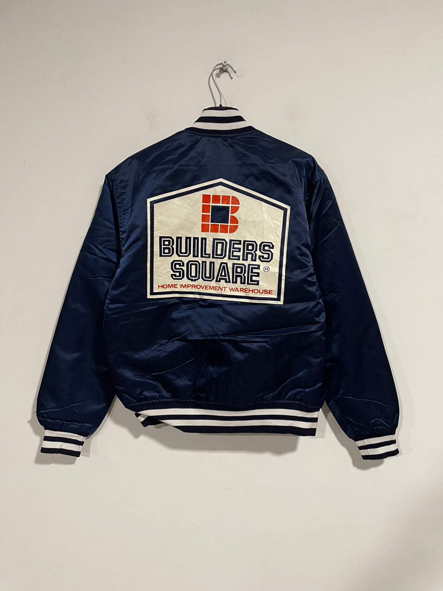 Giubbotto bomber Starter Satin Jacket (D014)