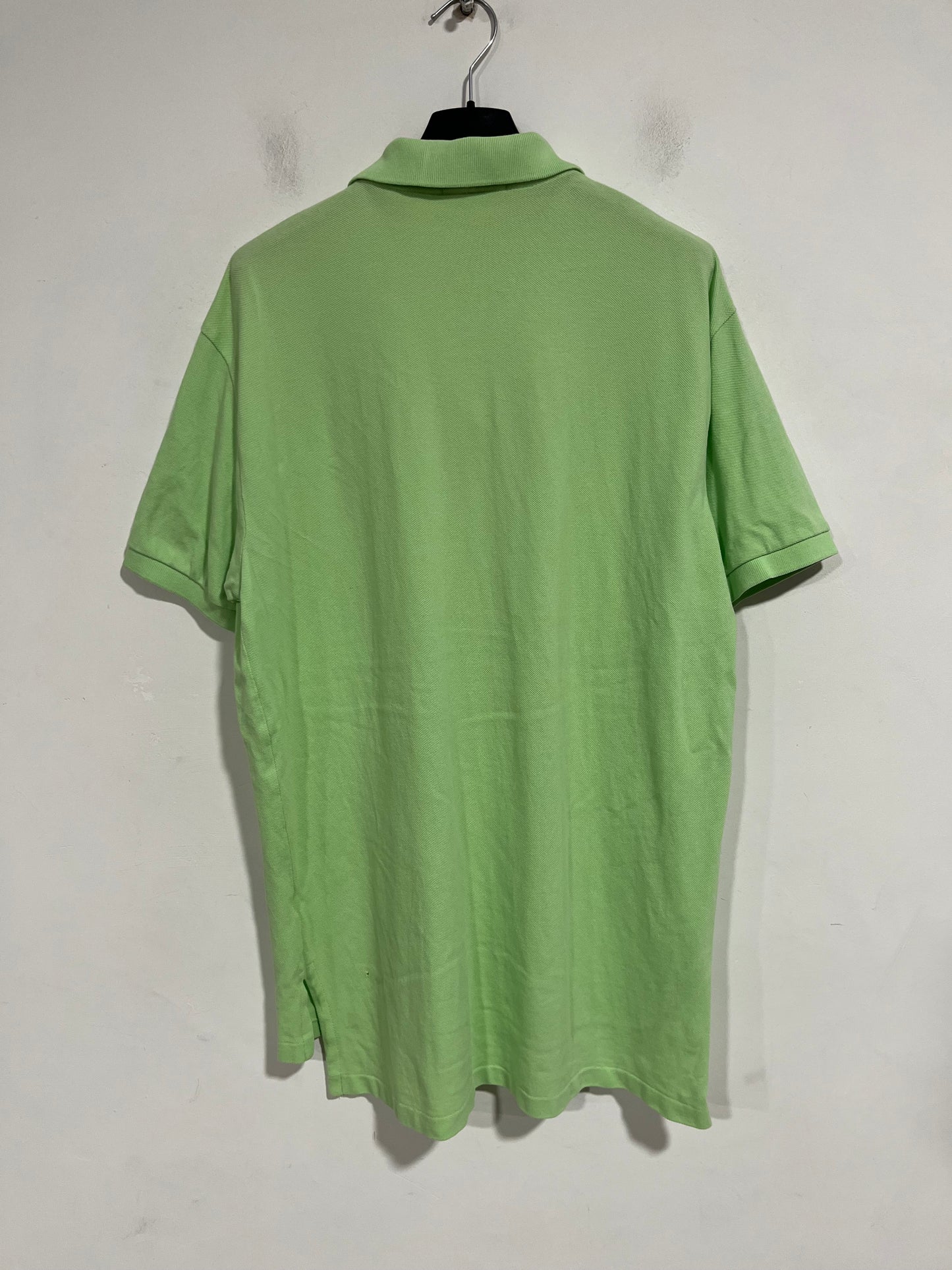 Polo Ralph Lauren verde chiaro (G251)