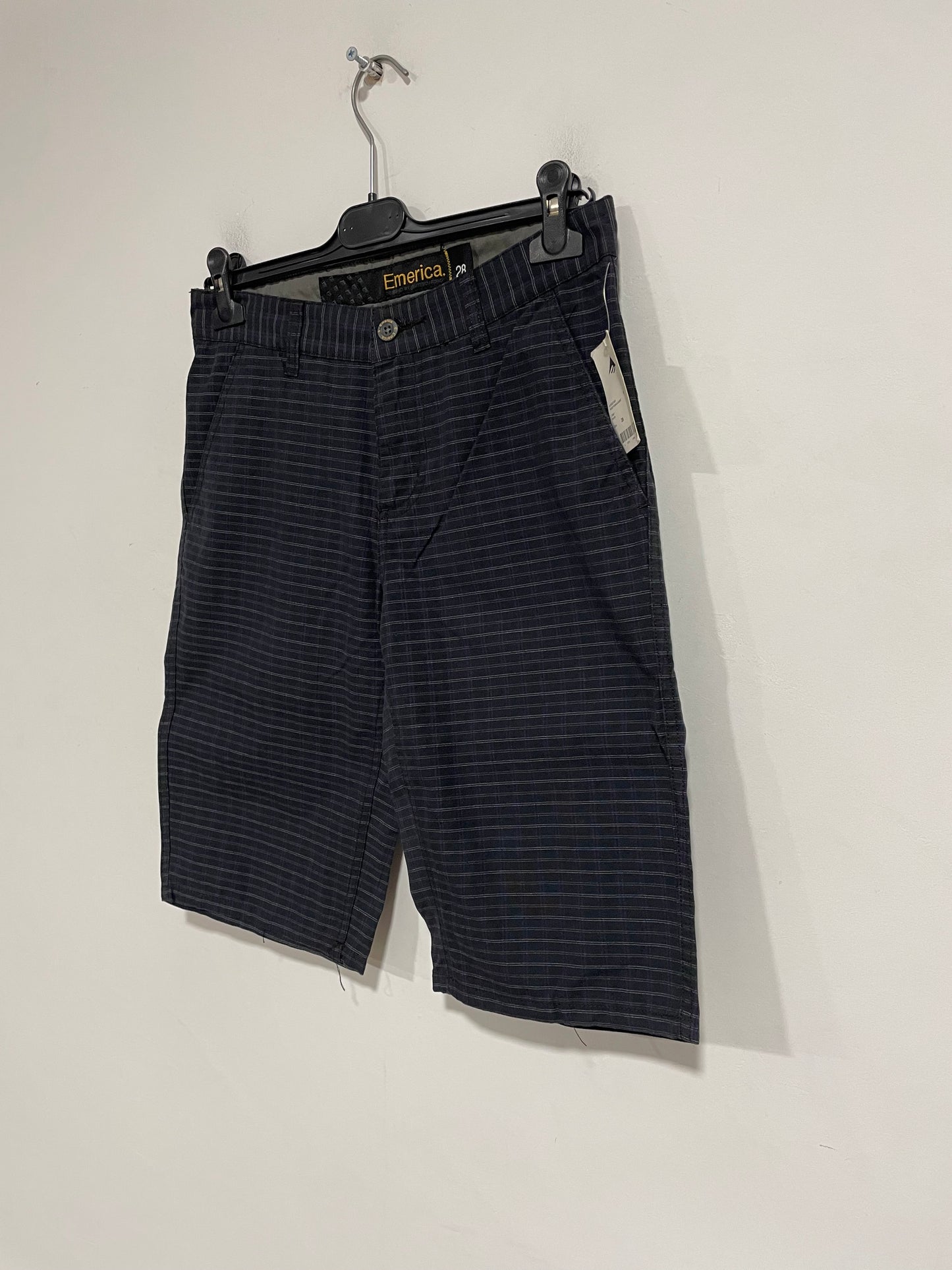Shorts skate Emerica nuovo con cartellino (D681)