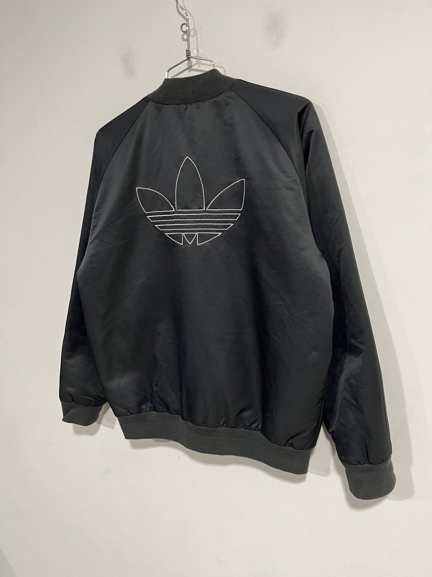 Giubbotto bomber primaverile Adidas Originals (G083)