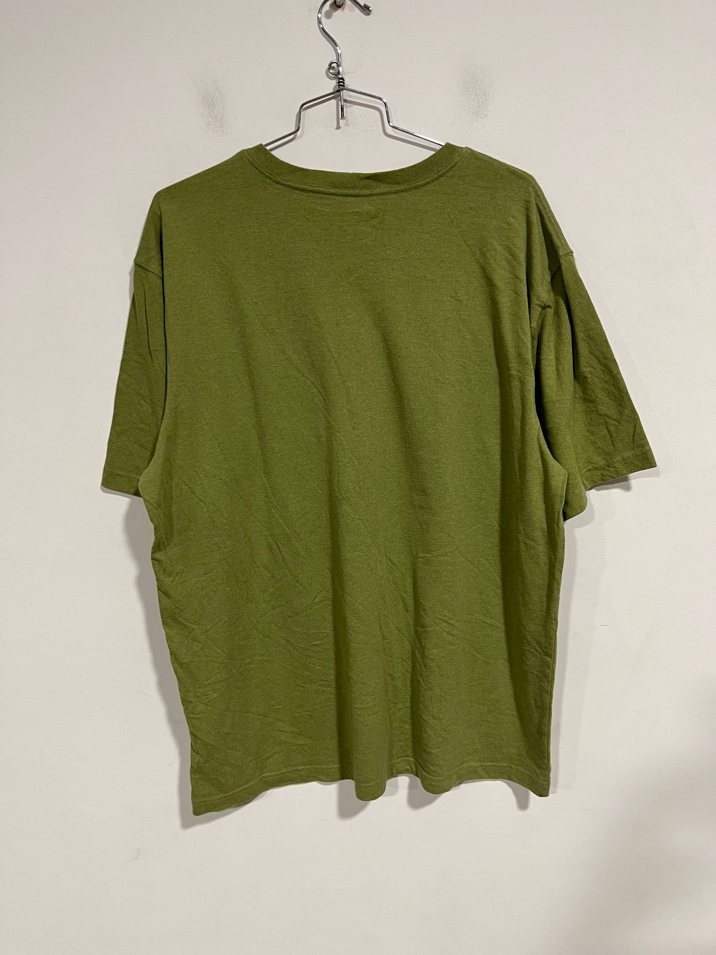 T shirt Carhartt Made in Guatemala (G445)