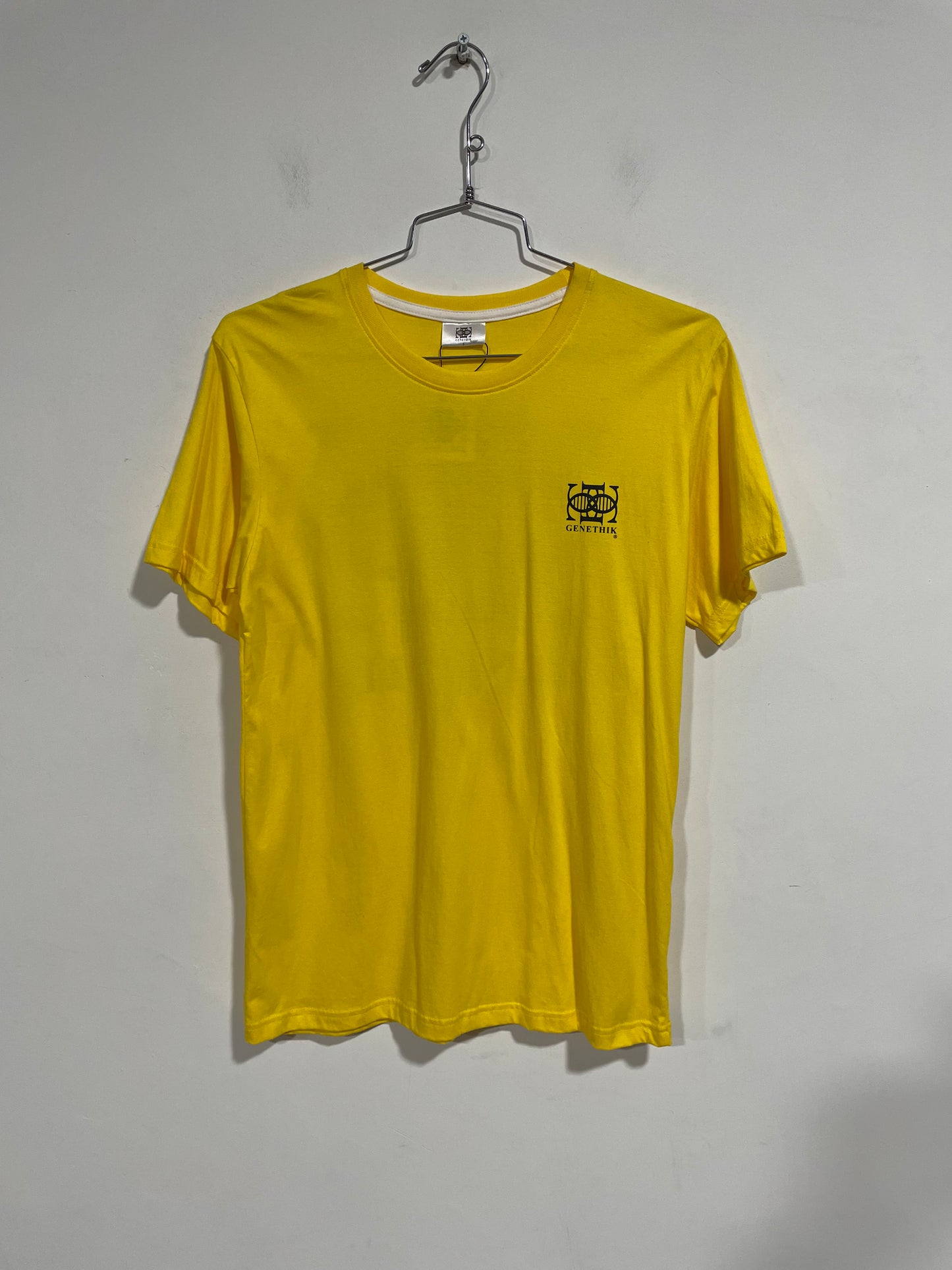 T shirt Genethik Big Logo