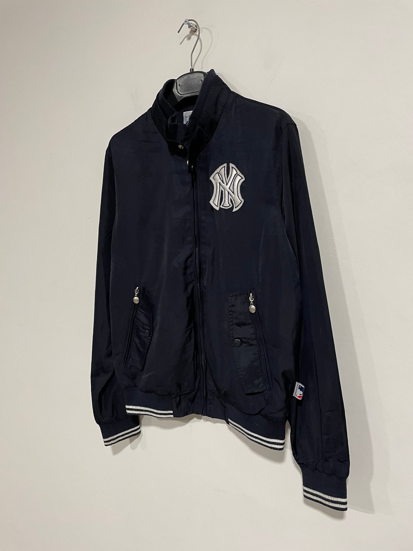 Giubbotto primaverile MLB New York Yankees (D023)
