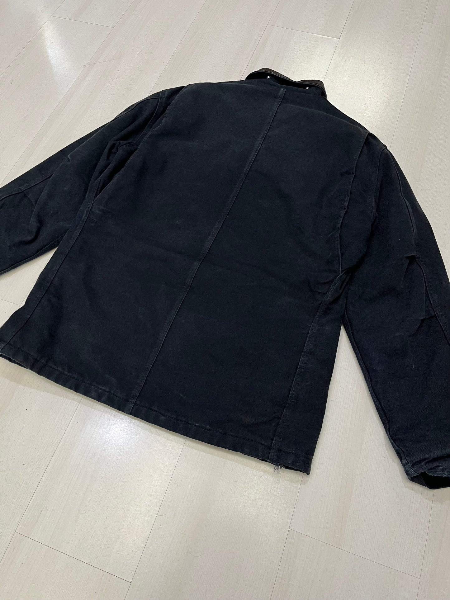 Giubbotto Carhartt Arctic Jacket C003 BLK (G894)