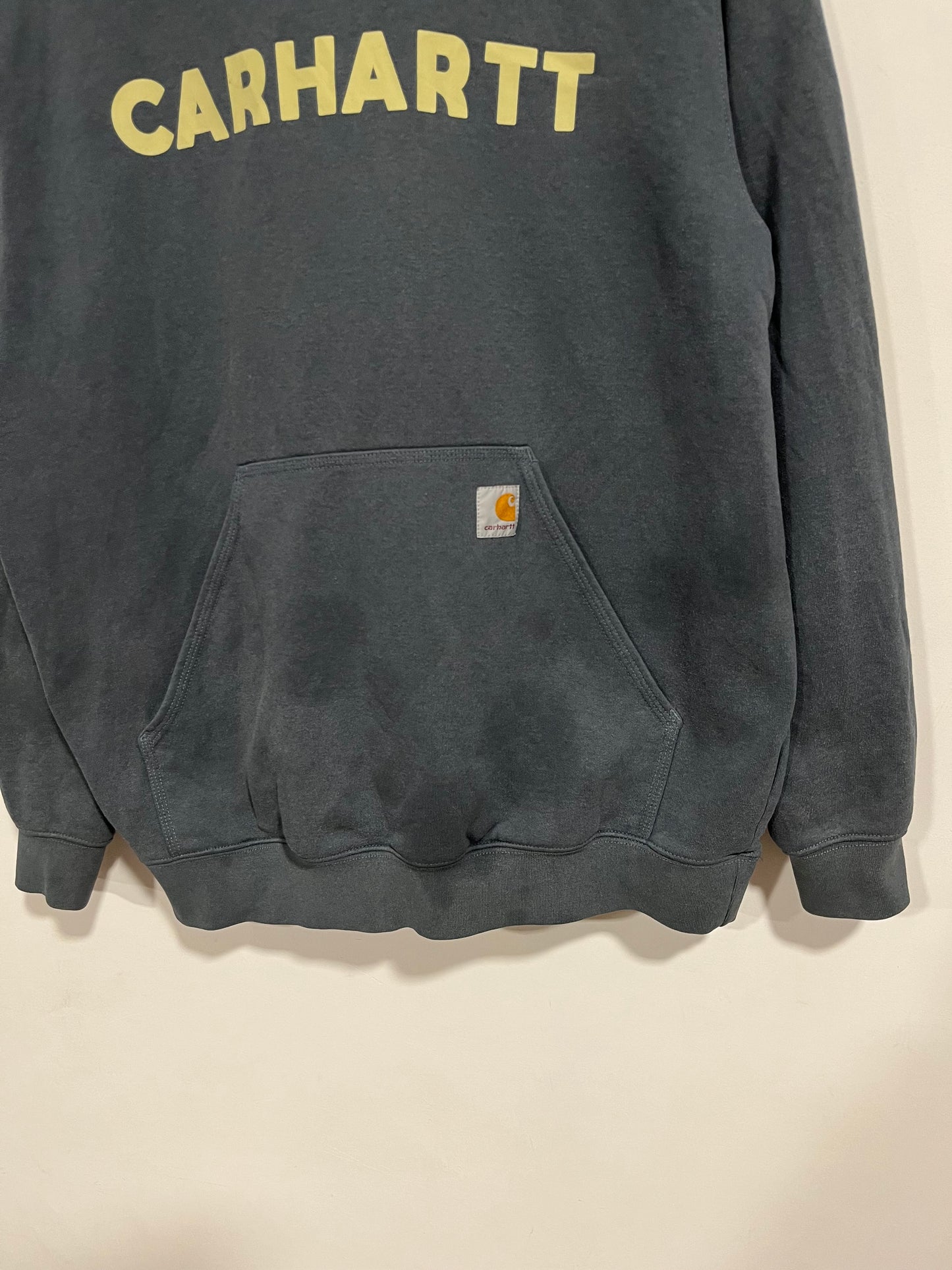 Felpa Carhartt from USA (G193)