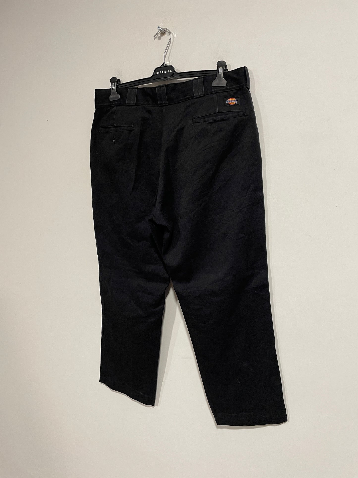 Pantalone Dickies 874 black (C464)