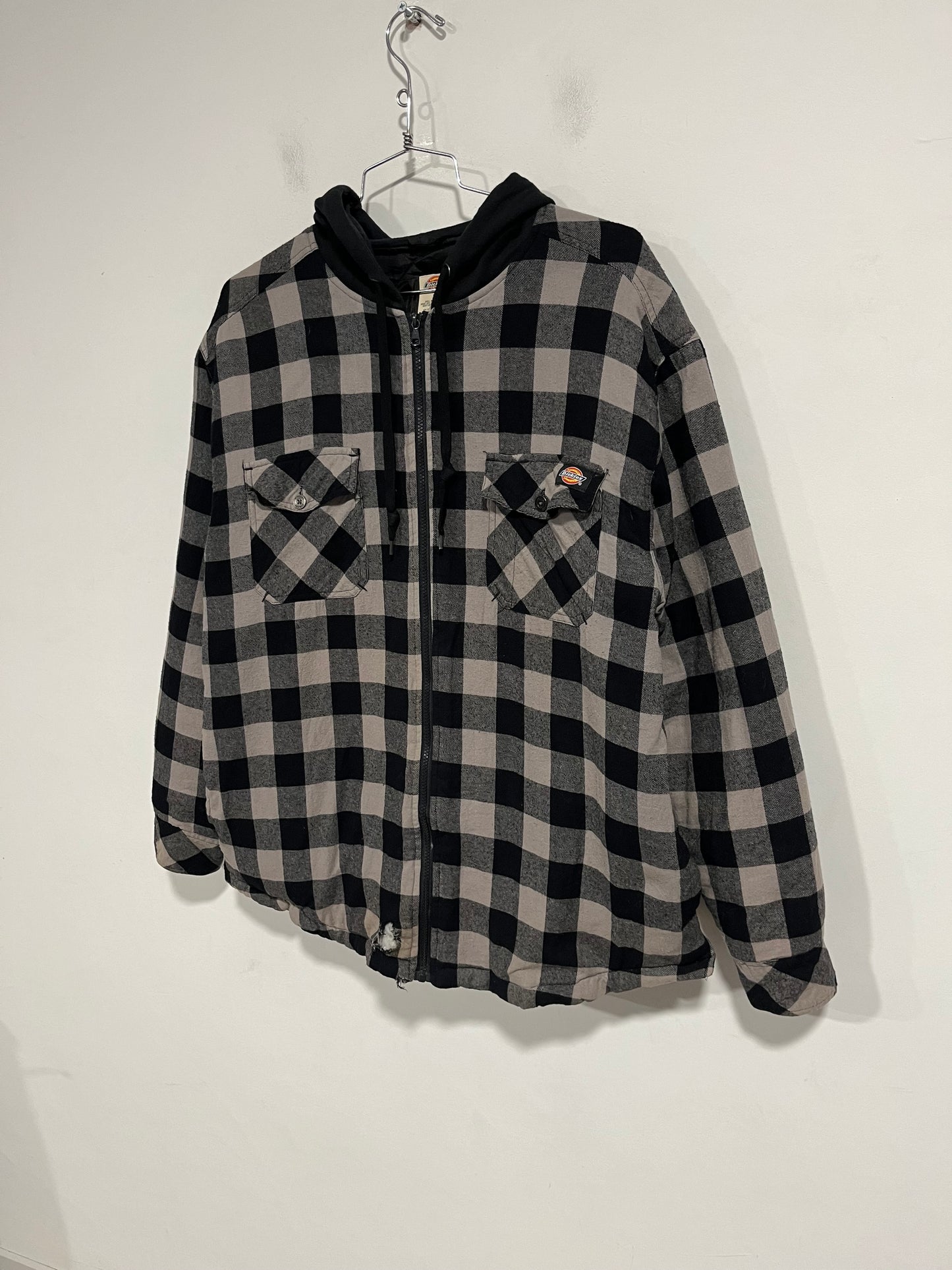 Giubbotto camicia Dickies workwear (F795)